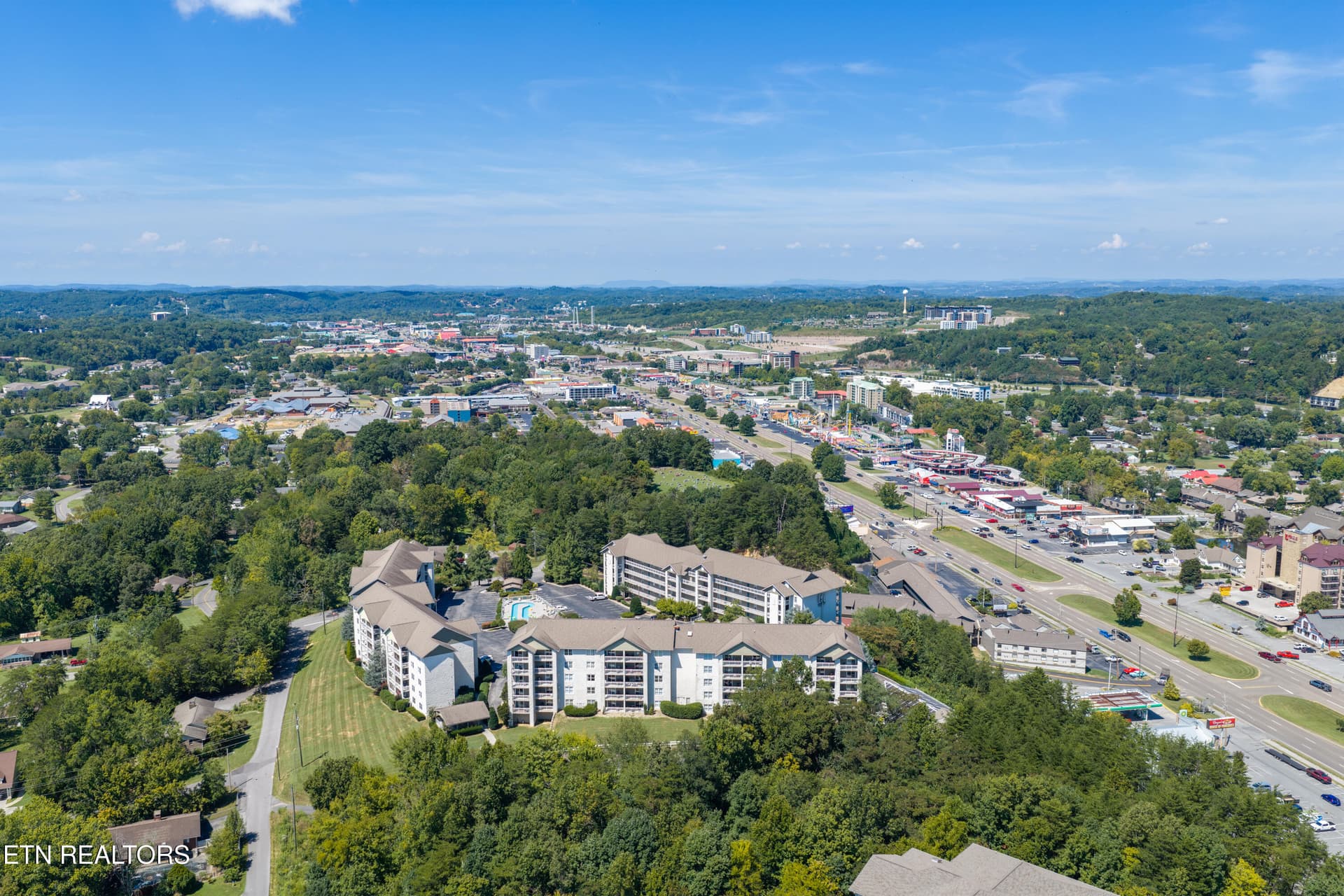 File 38 - 205 Ogle Drive 551, Pigeon Forge, TN 37863