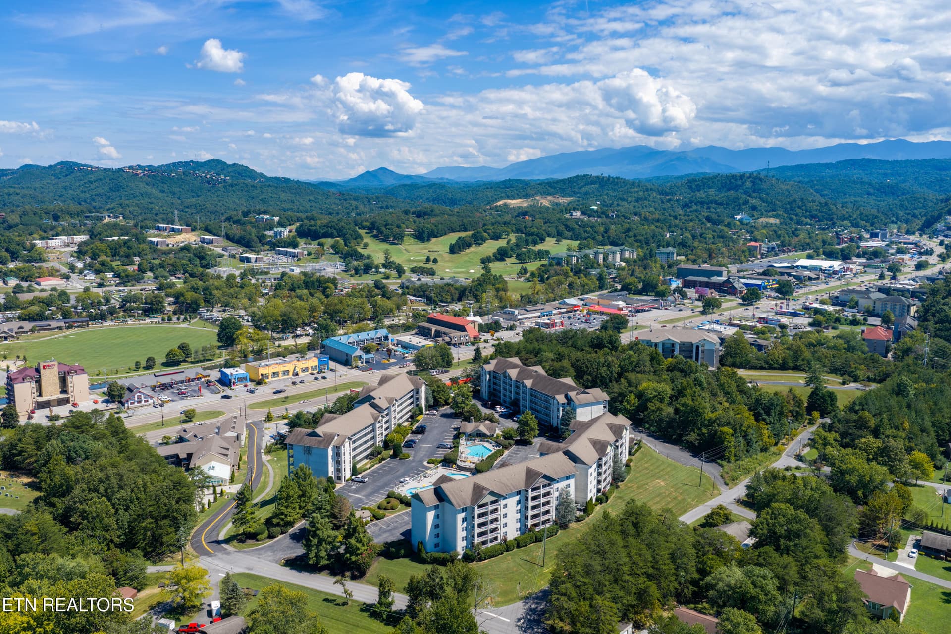 File 41 - 205 Ogle Drive 551, Pigeon Forge, TN 37863