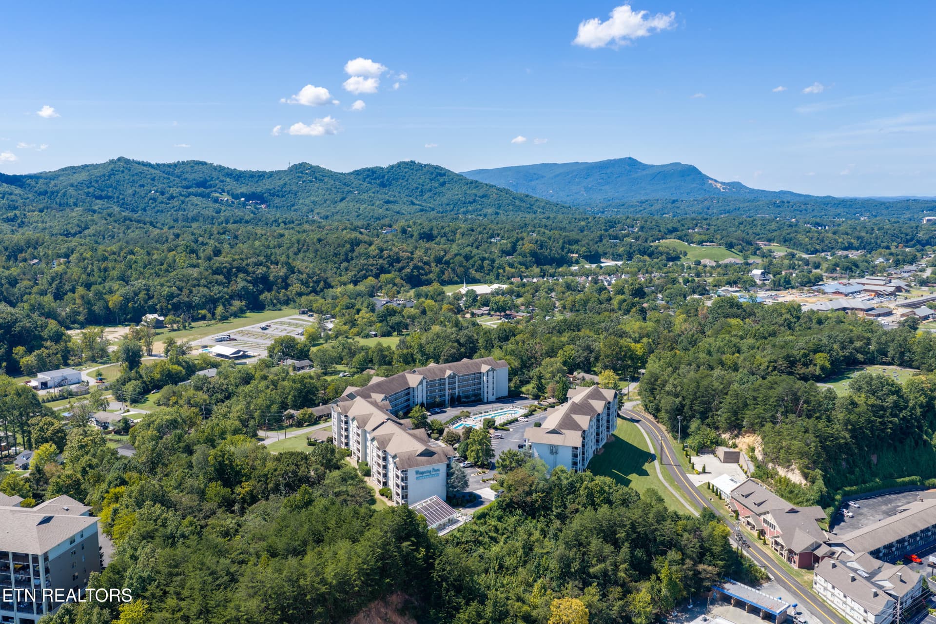 File 43 - 205 Ogle Drive 551, Pigeon Forge, TN 37863