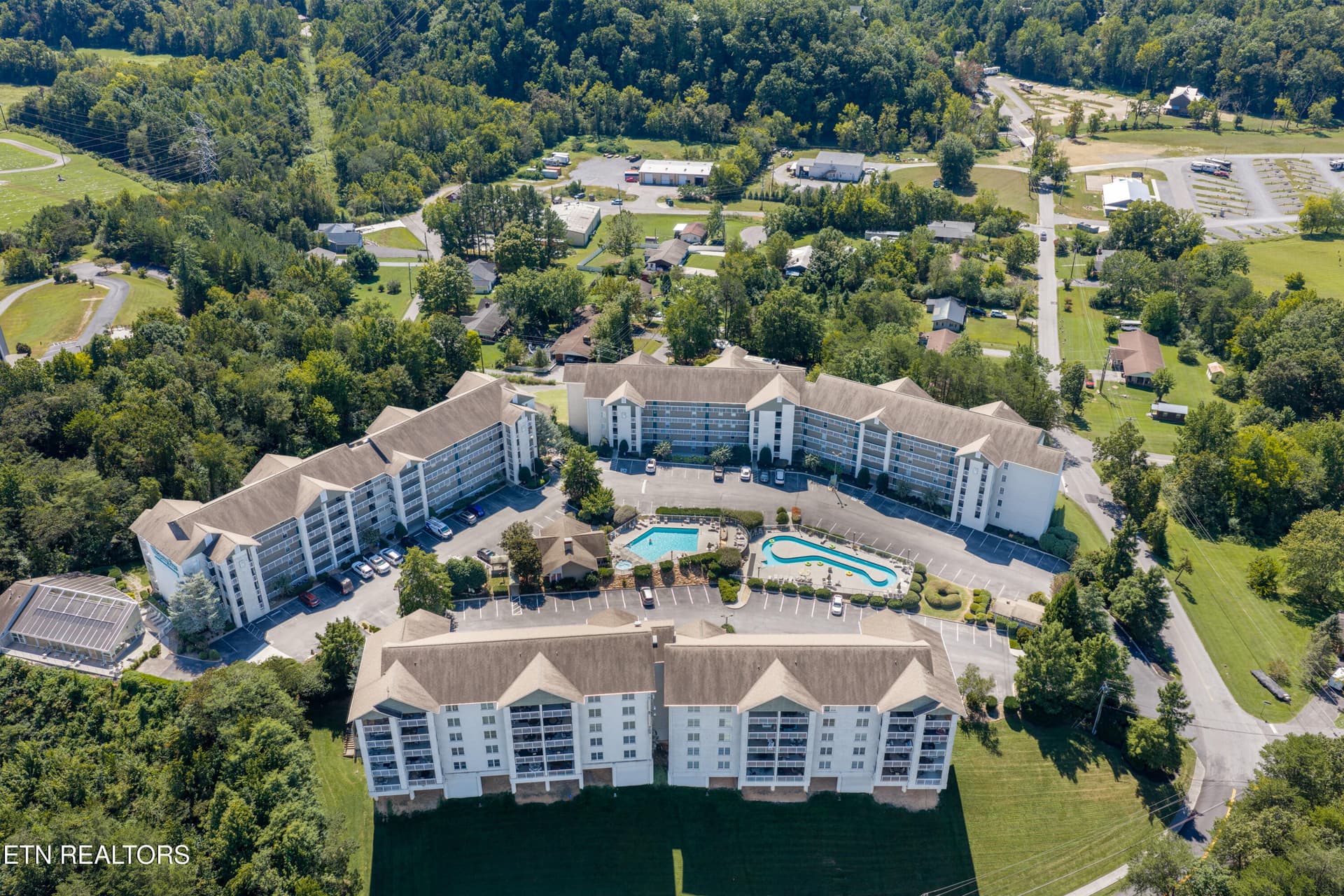 File 45 - 205 Ogle Drive 551, Pigeon Forge, TN 37863