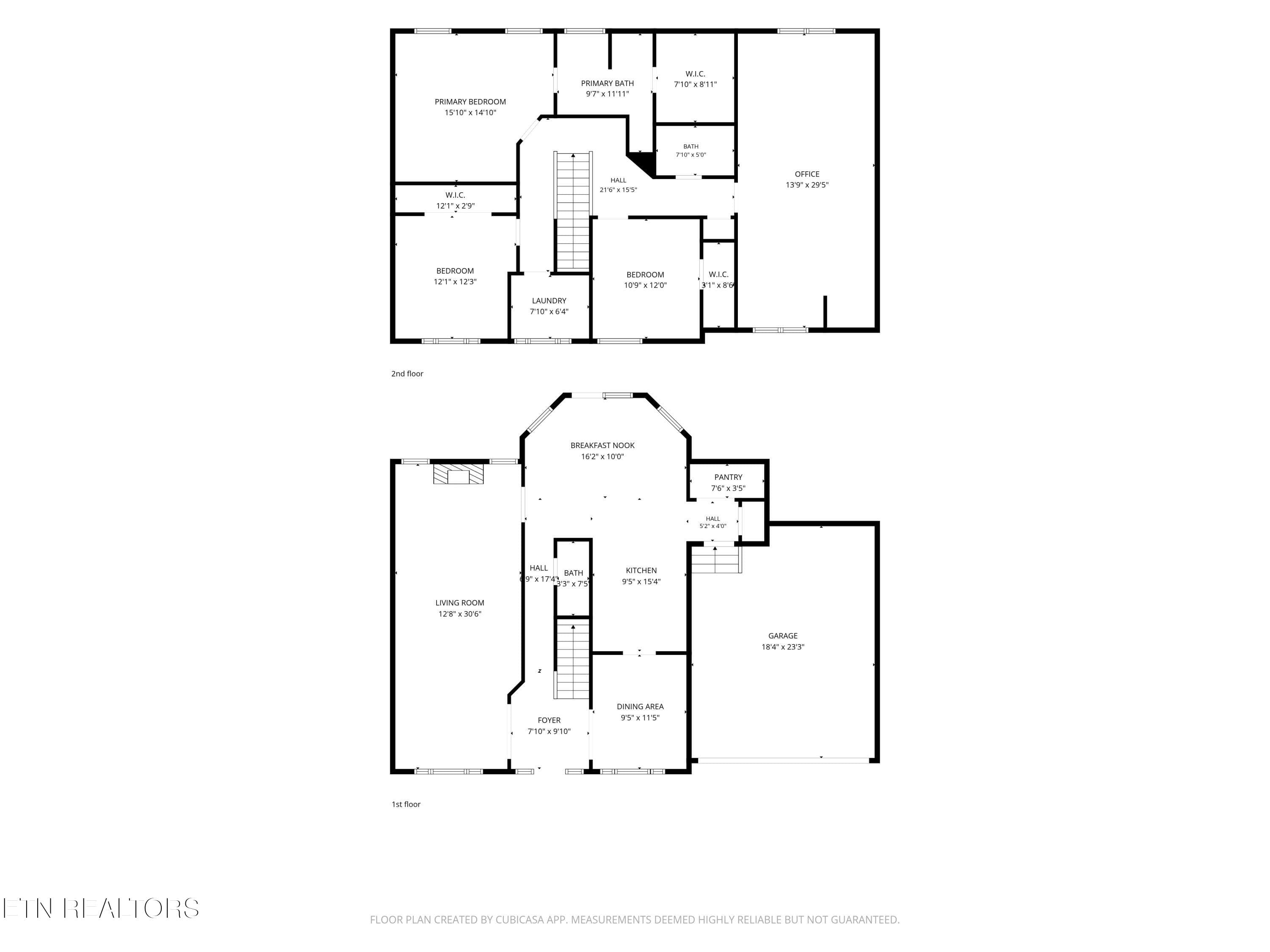1000014631 - 1917 Winter Winds Lane 4, Knoxville, TN 37909, Knoxville