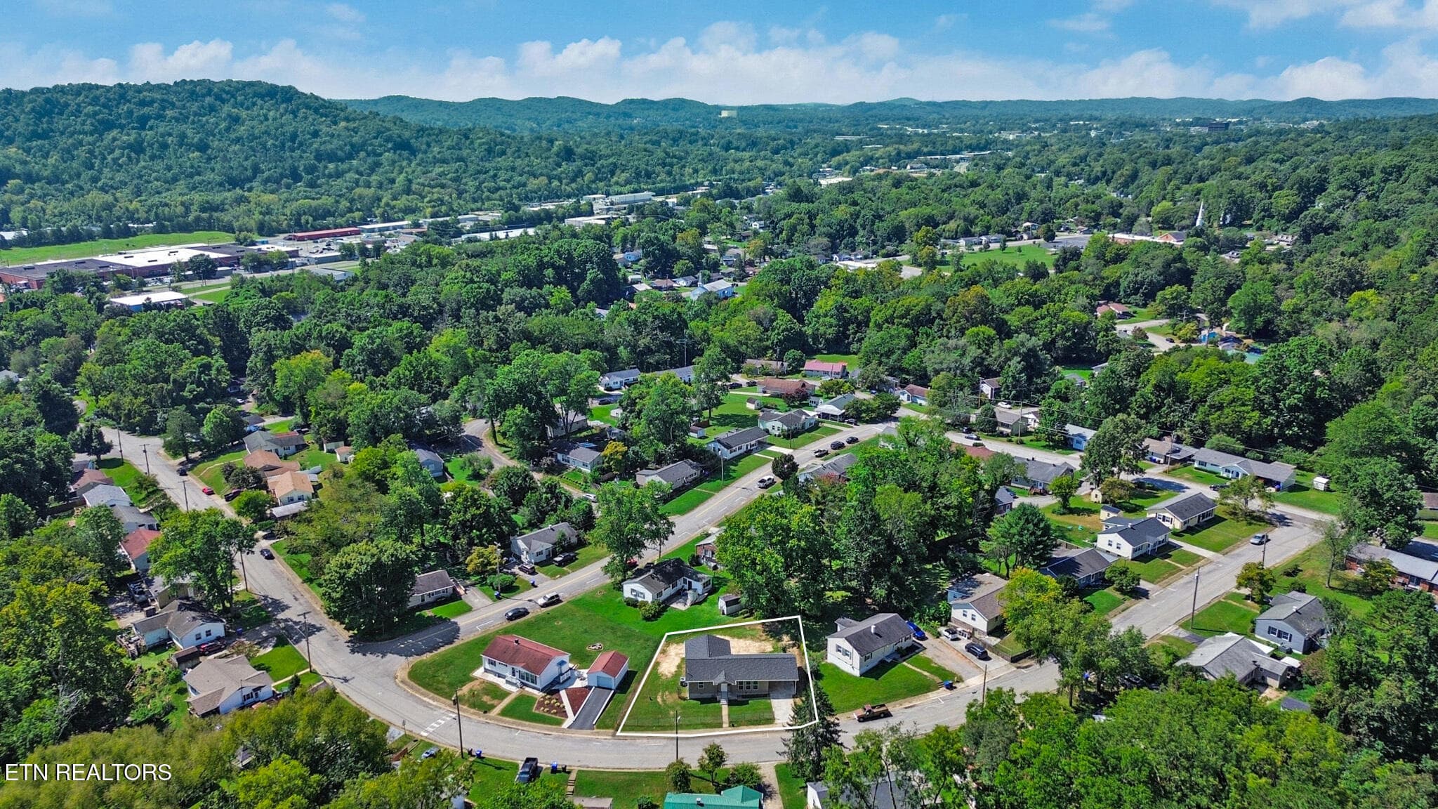 1 - 147 Athens Rd, Oak Ridge, TN 37830, Oak Ridge