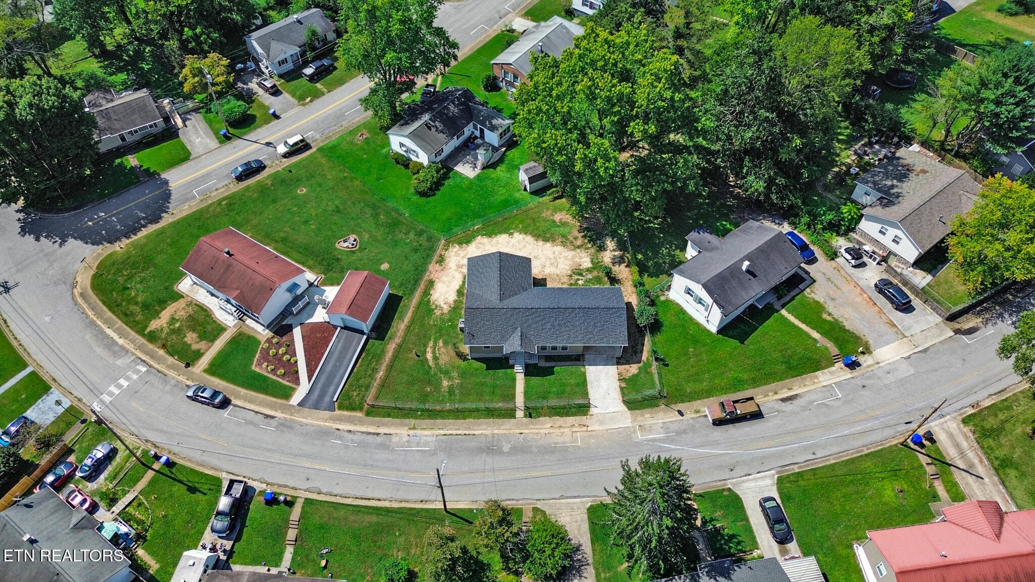 dji_0708-dji_0710 - 147 Athens Rd, Oak Ridge, TN 37830, Oak Ridge