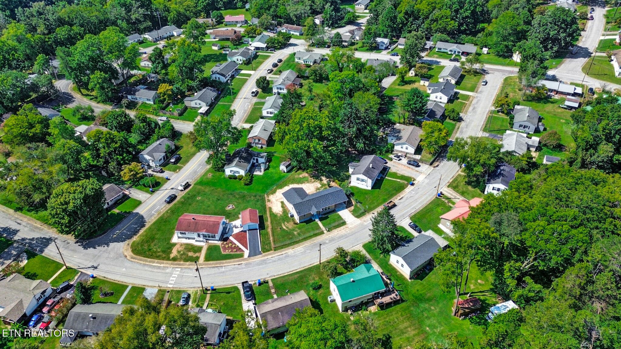 dji_0720-dji_0722 - 147 Athens Rd, Oak Ridge, TN 37830, Oak Ridge