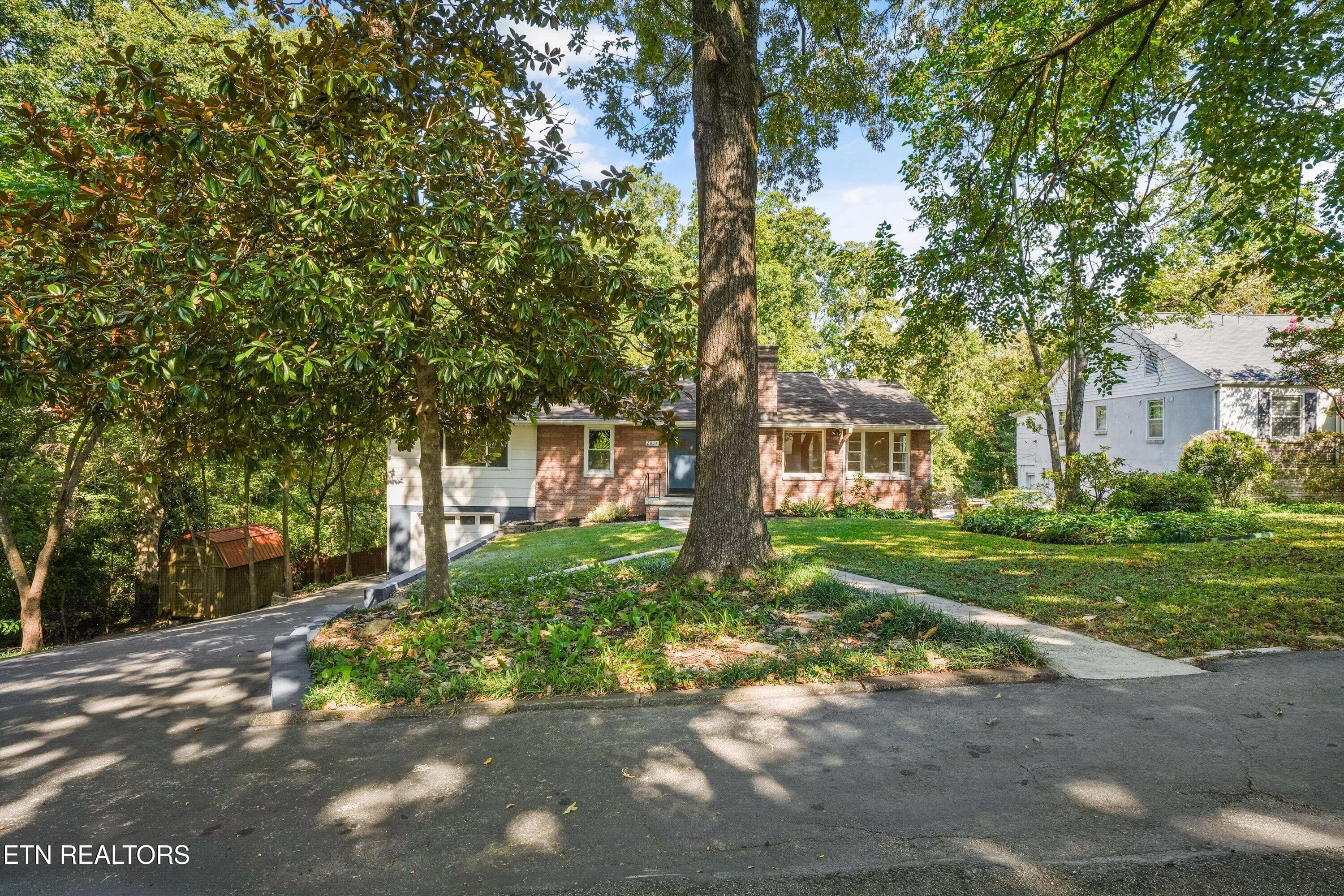 03-2837 Gaston Ave 10 - 2837 Gaston Ave, Knoxville, TN 37917, Knoxville
