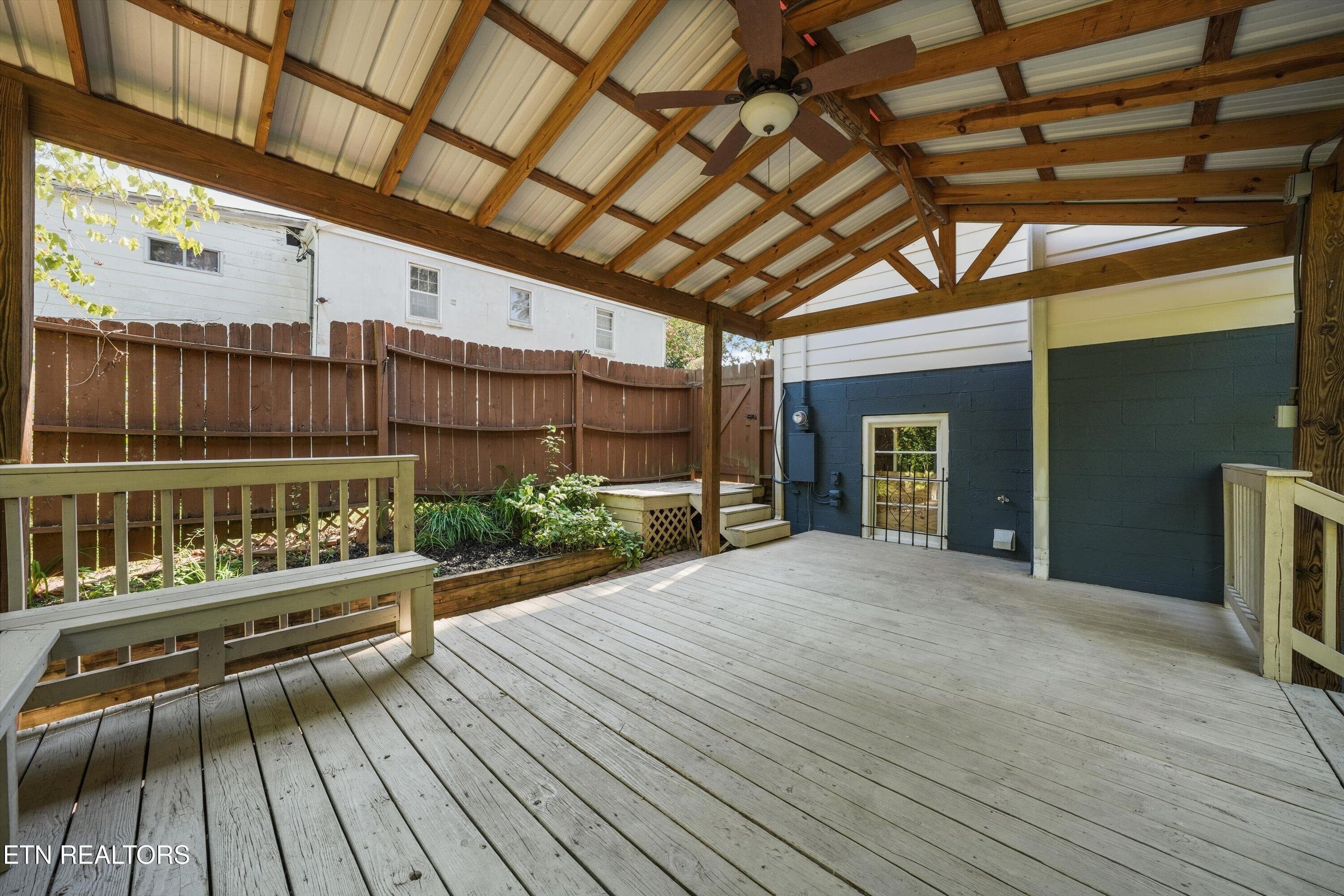 38-2837 Gaston Ave 21 - 2837 Gaston Ave, Knoxville, TN 37917, Knoxville