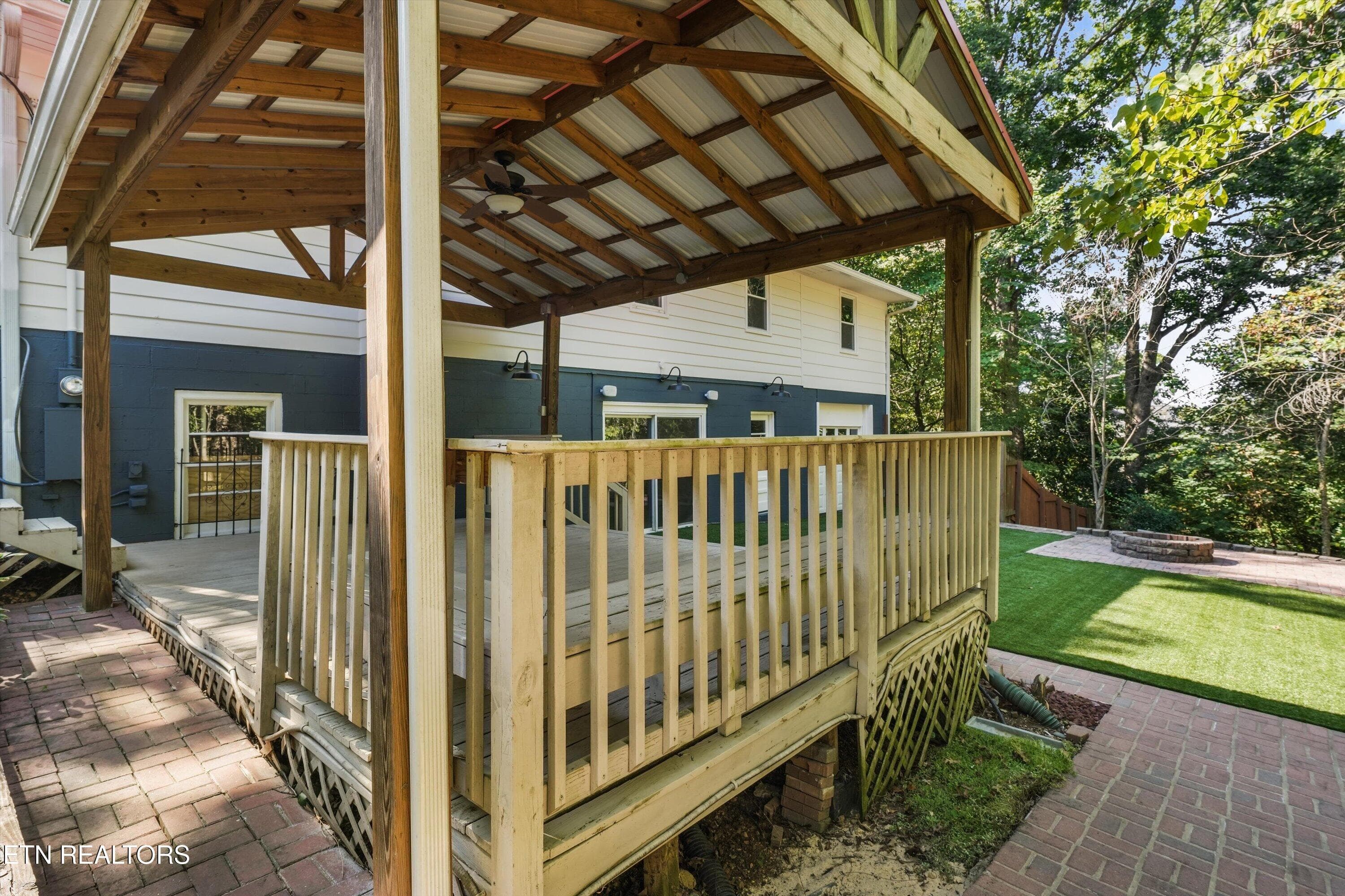 39-2837 Gaston Ave 20 - 2837 Gaston Ave, Knoxville, TN 37917, Knoxville
