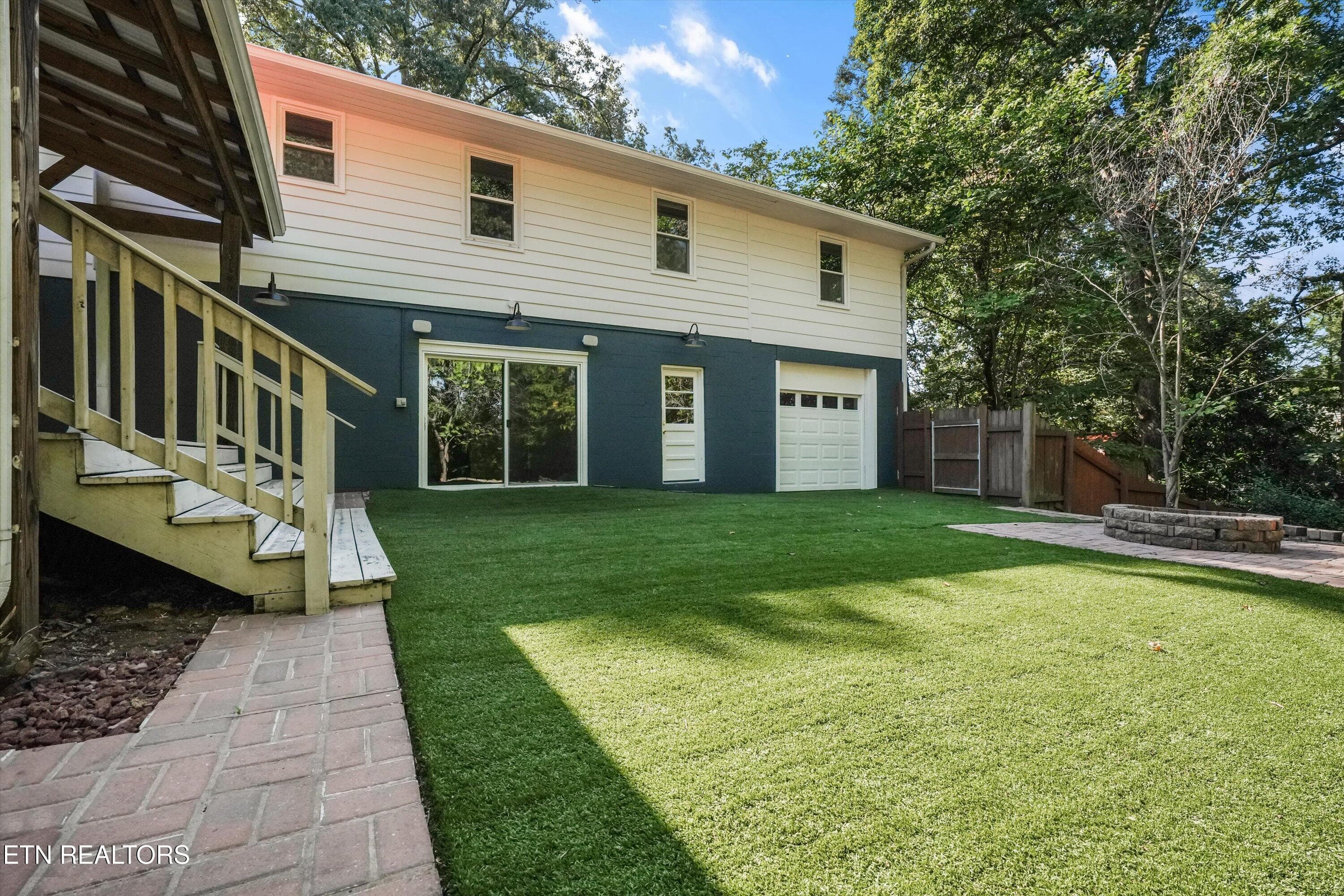 40-2837 Gaston Ave 16 - 2837 Gaston Ave, Knoxville, TN 37917, Knoxville