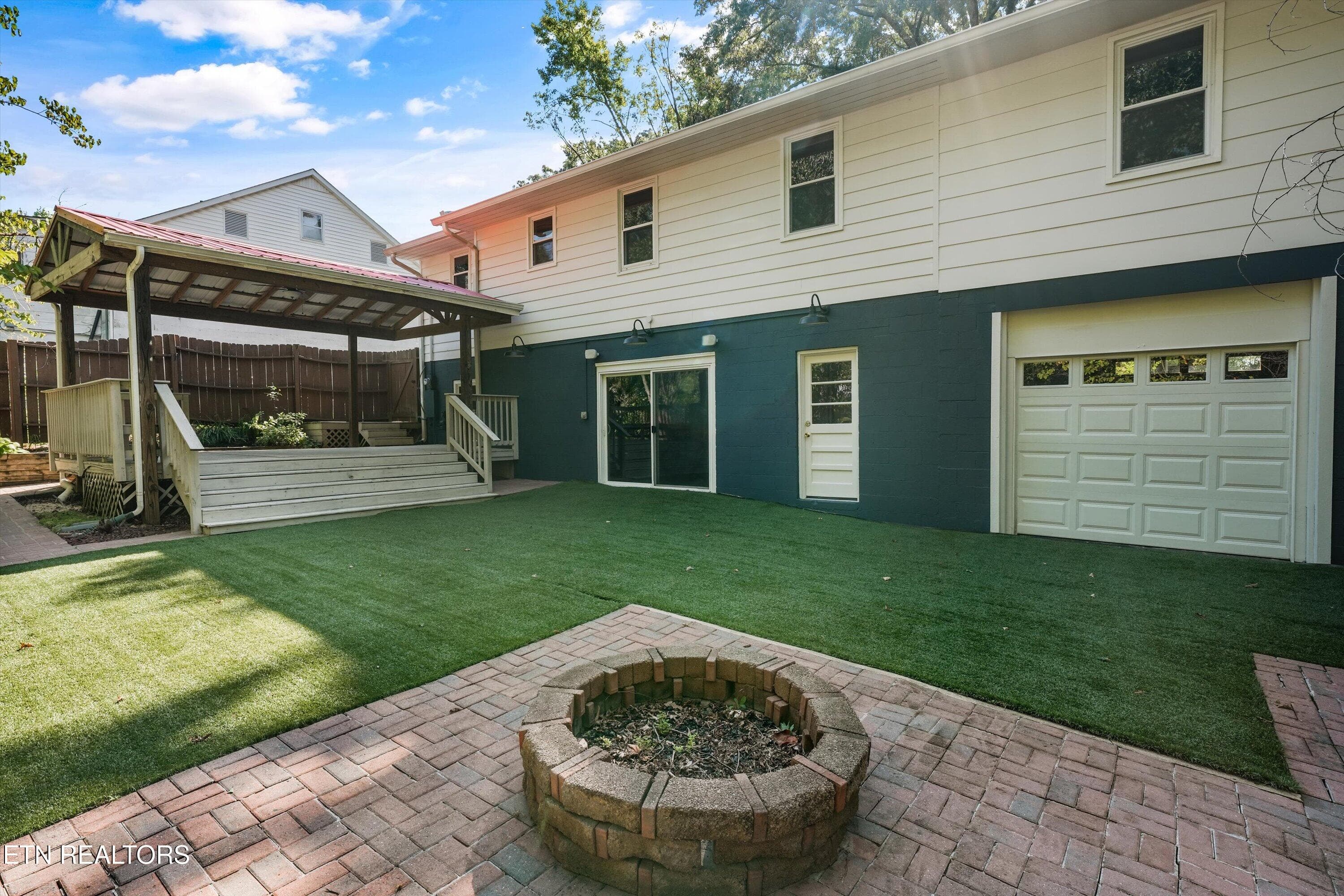 42-2837 Gaston Ave 15 - 2837 Gaston Ave, Knoxville, TN 37917, Knoxville