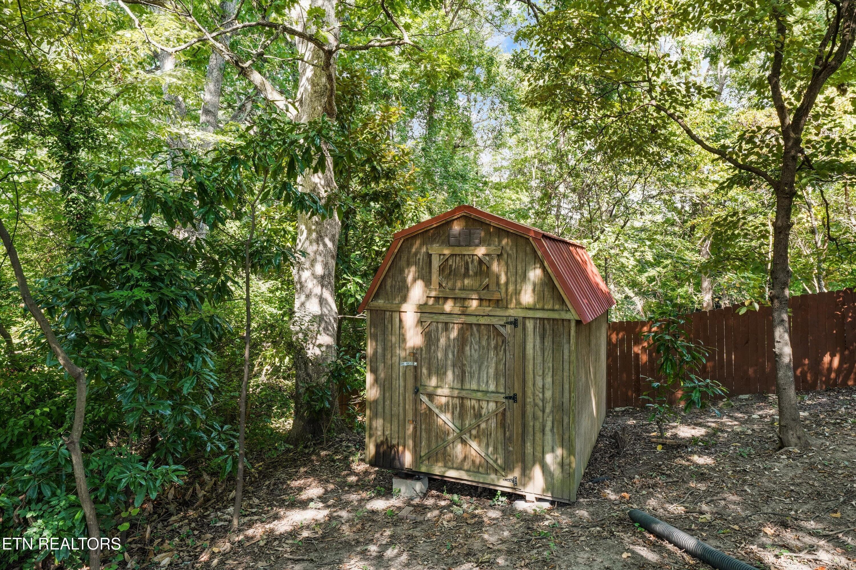 45-2837 Gaston Ave 14 - 2837 Gaston Ave, Knoxville, TN 37917, Knoxville