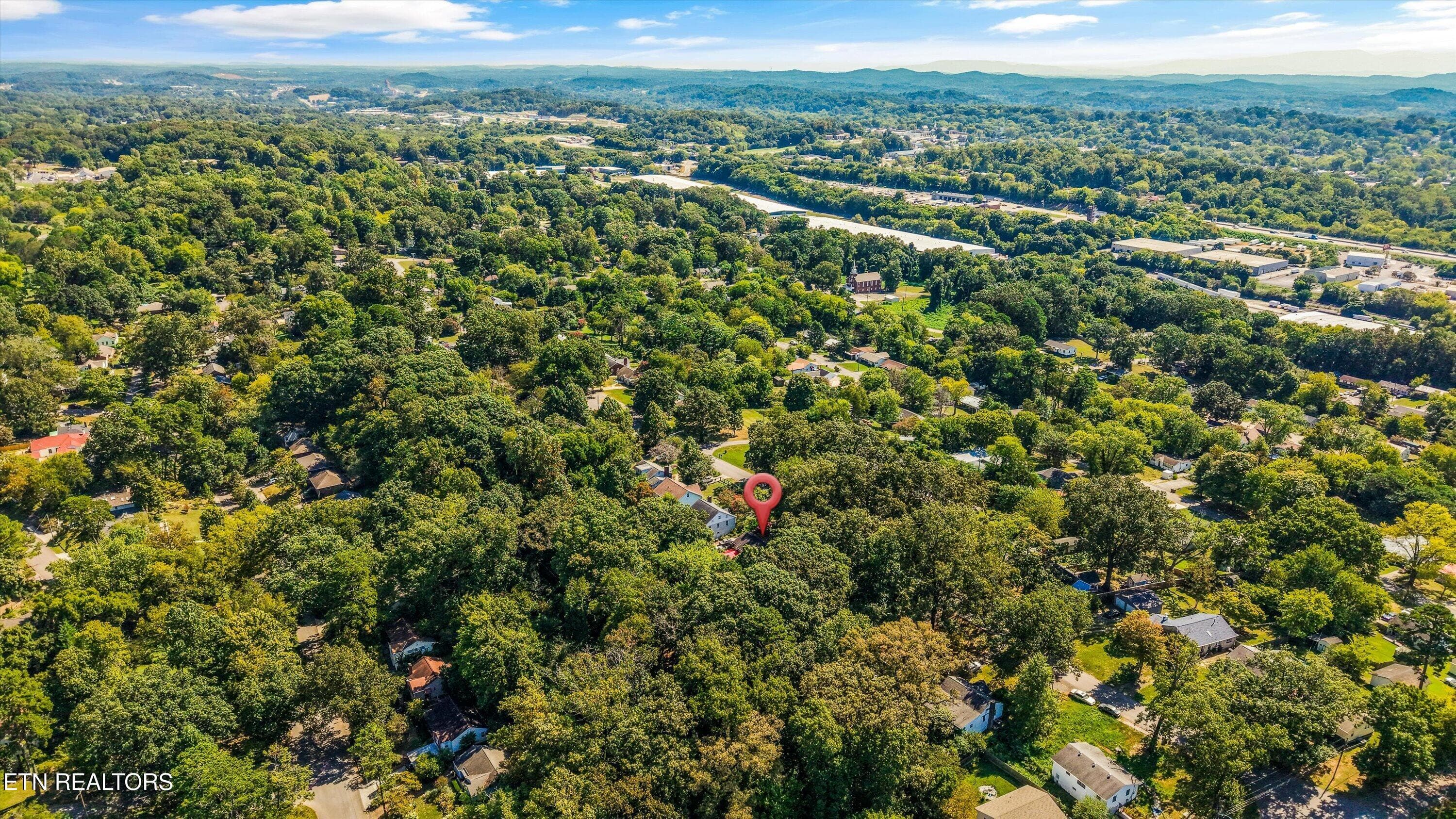 52-2837 Gaston Ave 06 - 2837 Gaston Ave, Knoxville, TN 37917, Knoxville