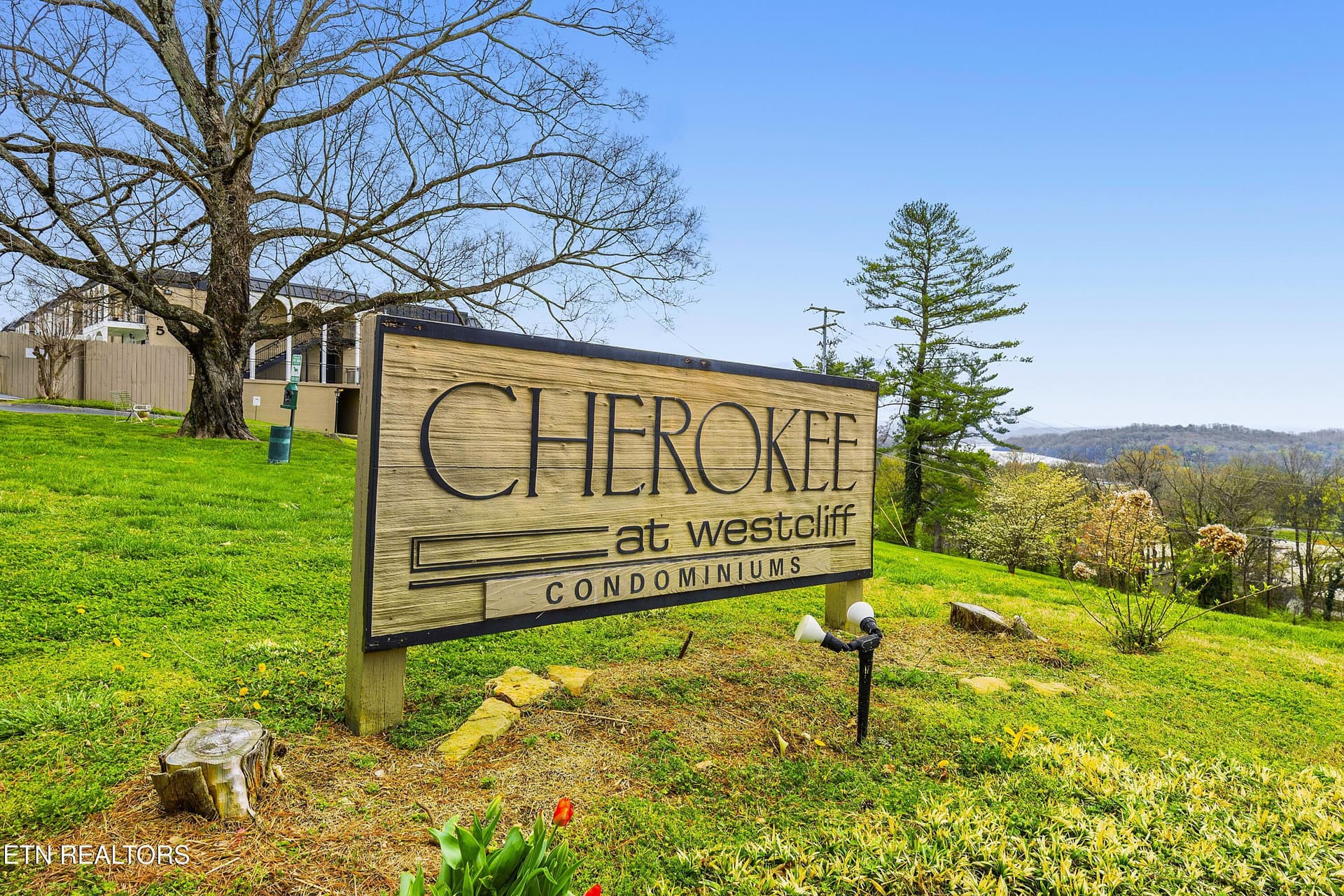 5709 Lyons View Pike 2303, Knoxville, TN 37919