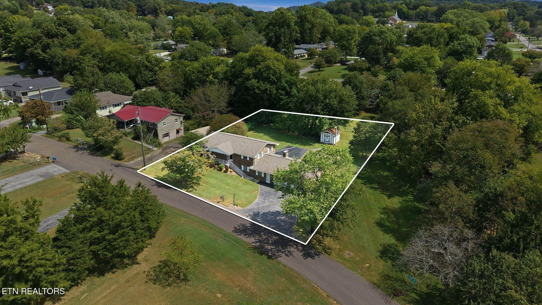 1720 Vada Circle-63 - 1720 Vada Circle, Knoxville, TN 37912, Knoxville