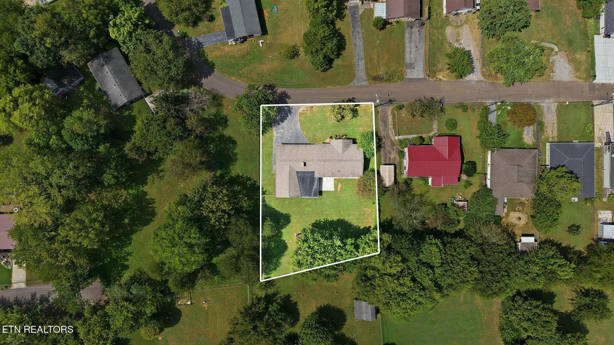 1720 Vada Circle-61 - 1720 Vada Circle, Knoxville, TN 37912, Knoxville