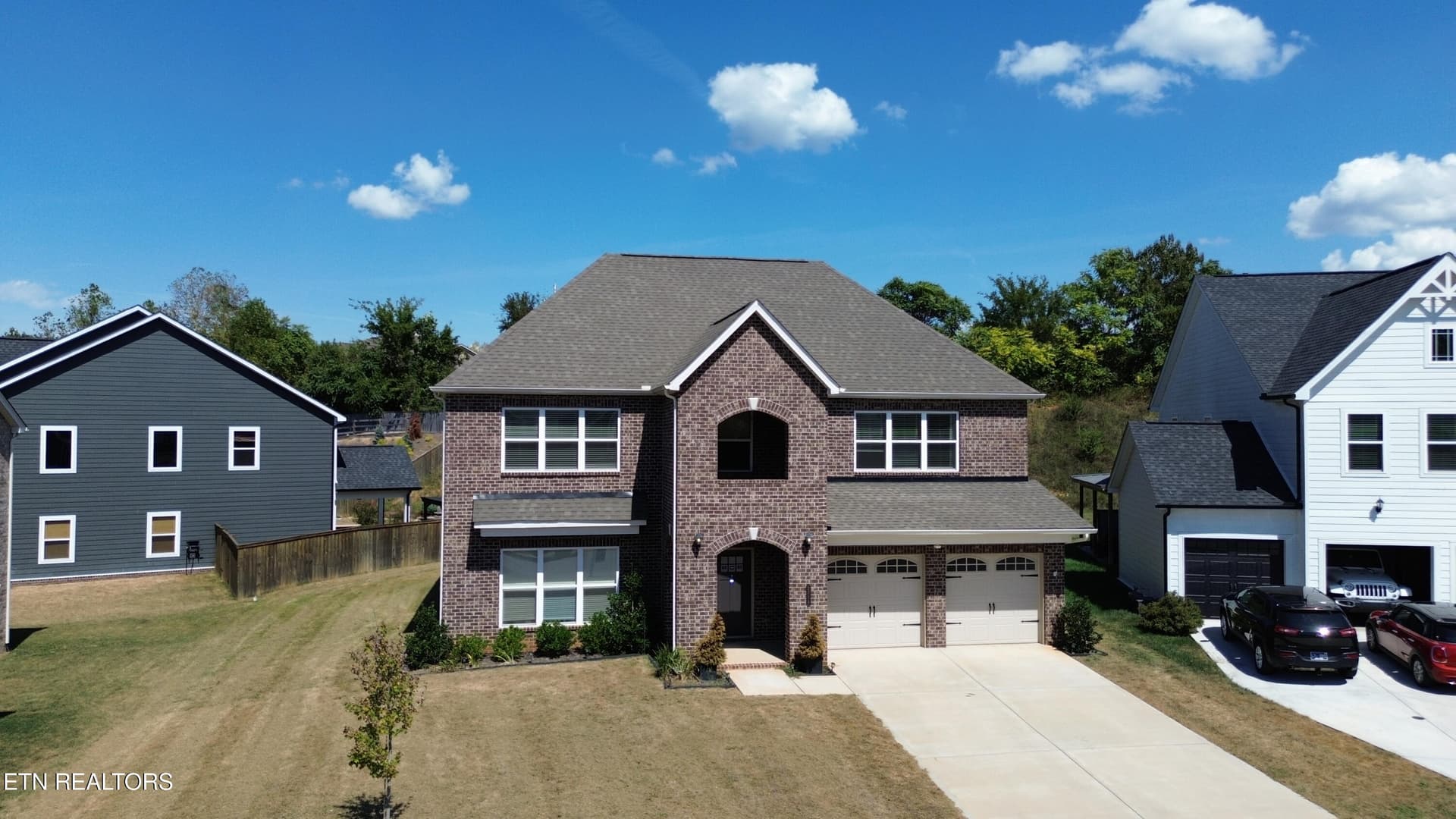 2714 Green Ash Lane, Knoxville, TN 37932
