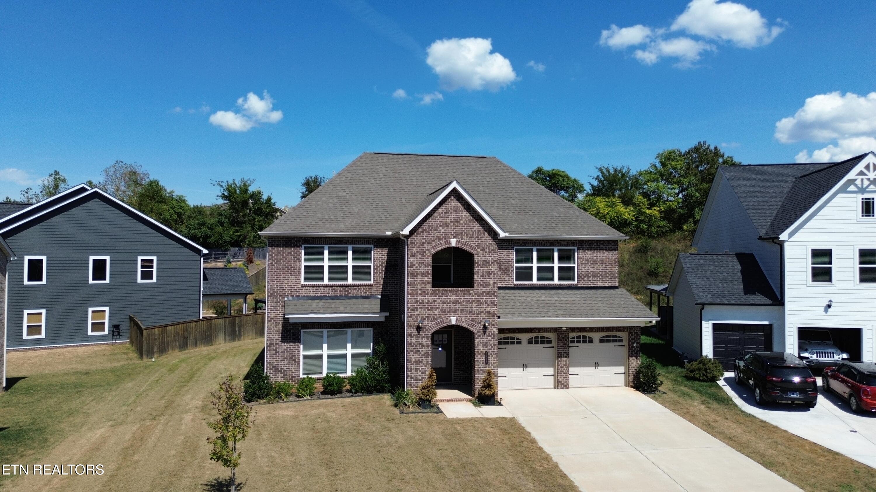 2714 Green Ash Lane, Knoxville, TN 37932