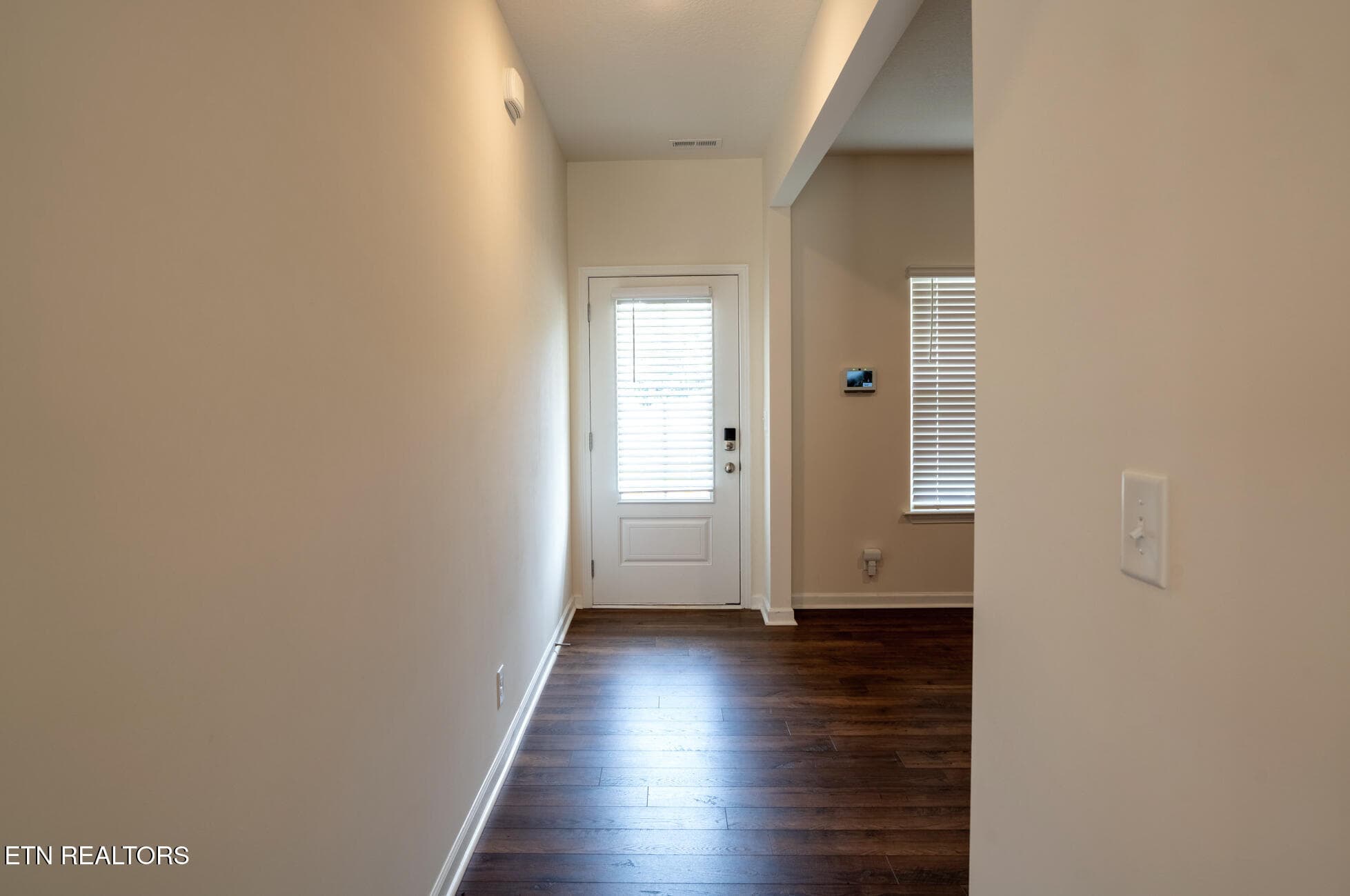 Entrance - 3116 Berna Way, Morristown, TN 37814
