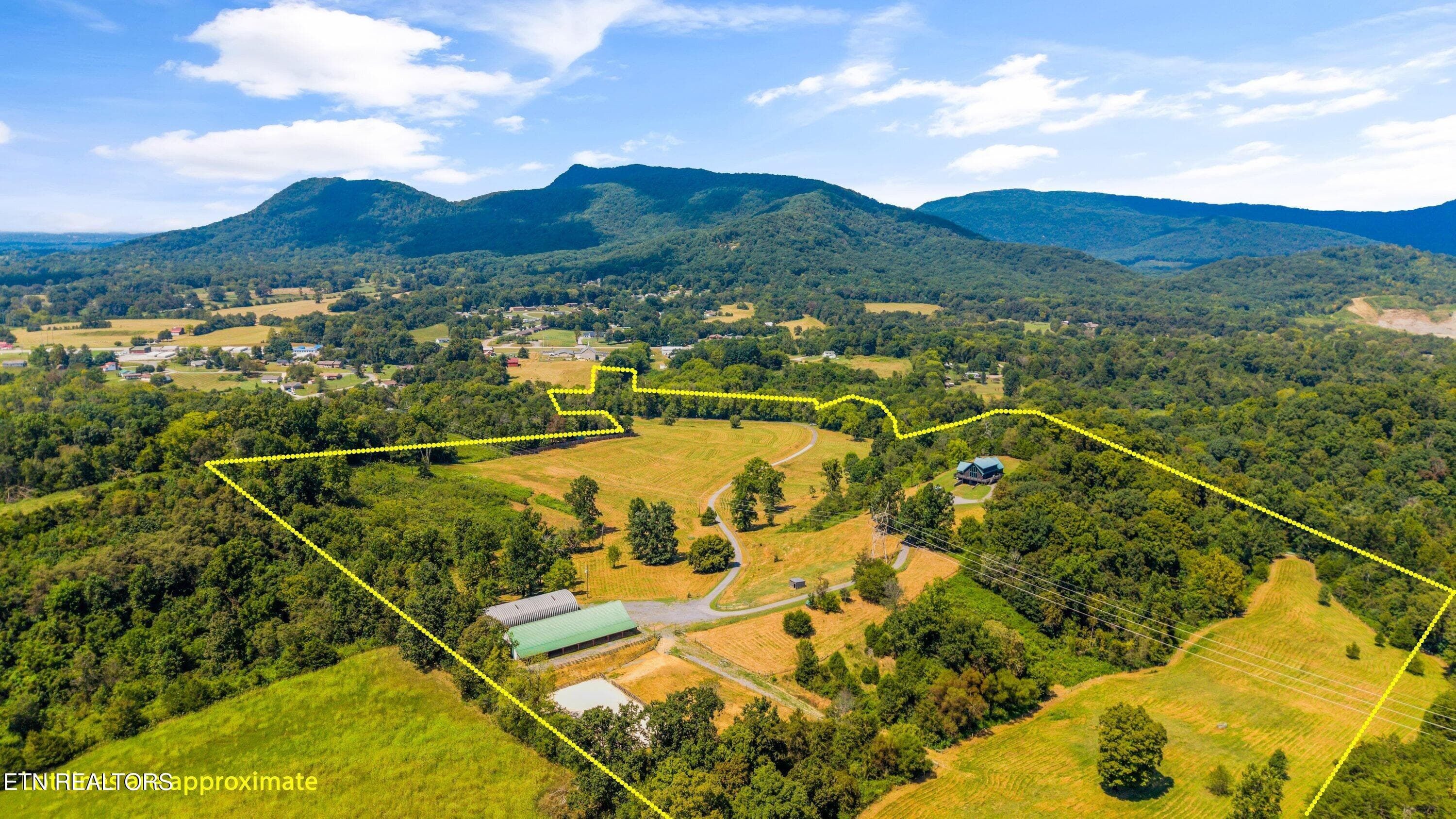 850 Mynatt Dr 79 2 - 850 Mynatt Drive, Blaine, TN 37709