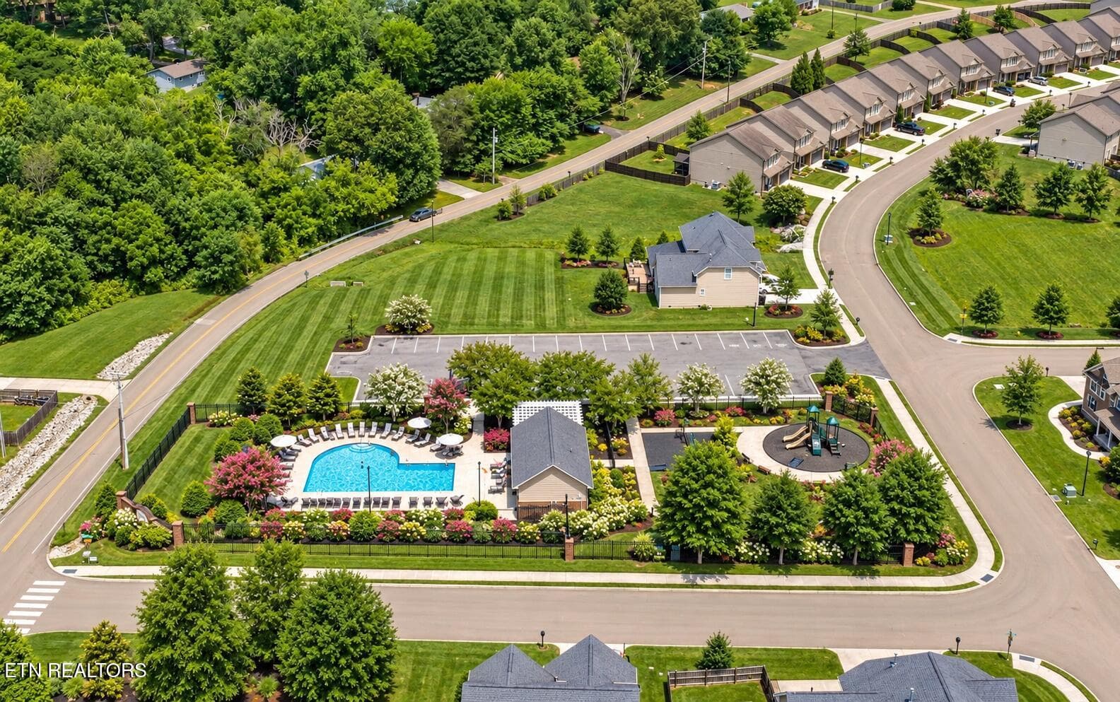 Common Area - 2723 Silent Springs Lane, Knoxville, TN 37931, Knoxville