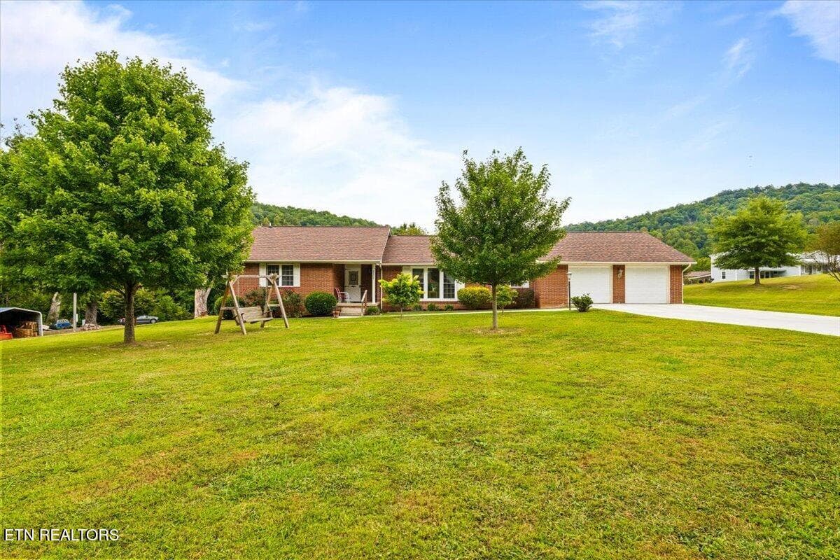 07-531 S Florence Ave - 531 S Florence Ave, Jellico, TN 37762, Jellico