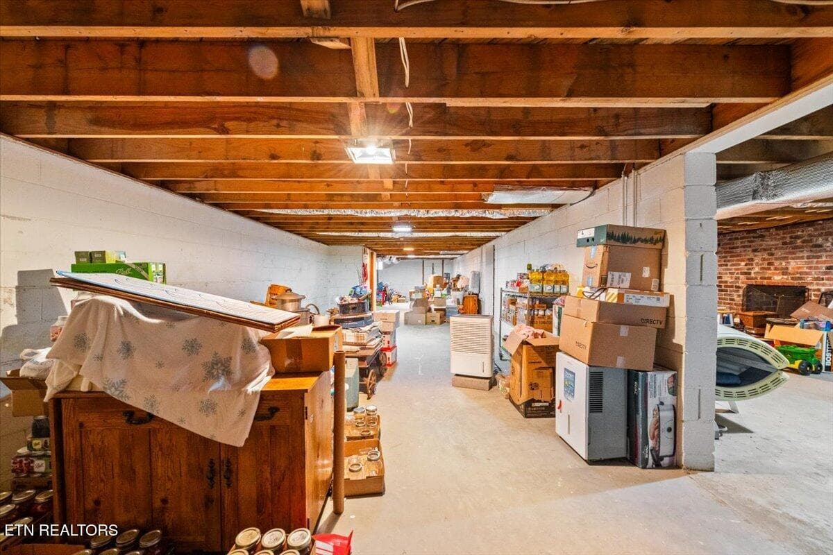 58-531 S Florence Ave - 531 S Florence Ave, Jellico, TN 37762, Jellico