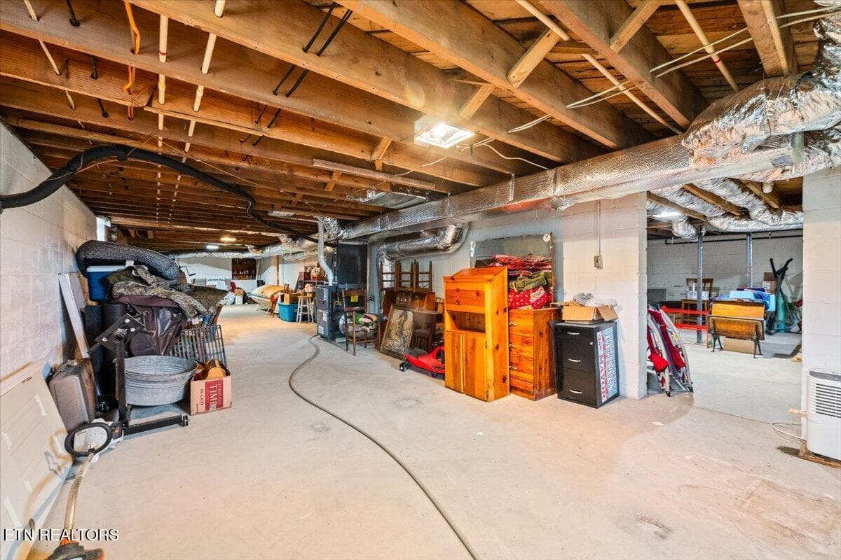 61-531 S Florence Ave - 531 S Florence Ave, Jellico, TN 37762, Jellico