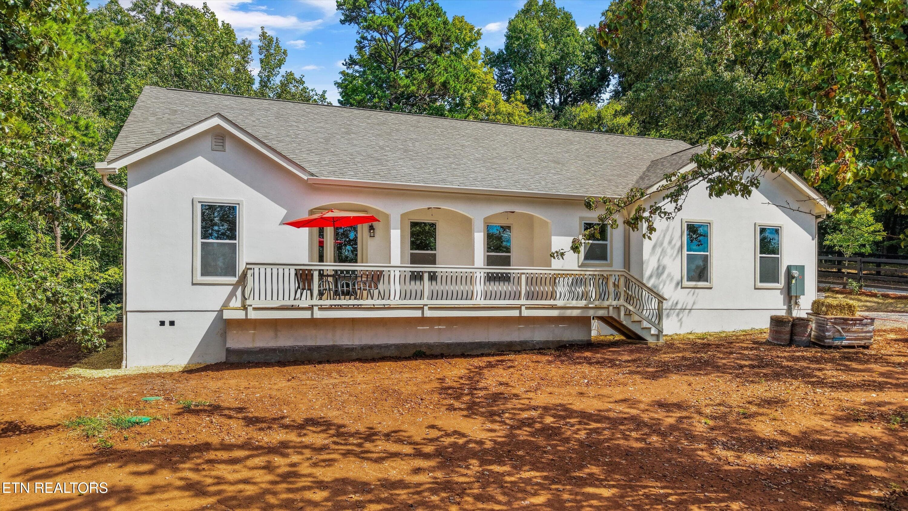 40-4717 Colonial Harbor Drive 34 - 4717 Colonial Harbor Drive, Louisville, TN 37777, Louisville