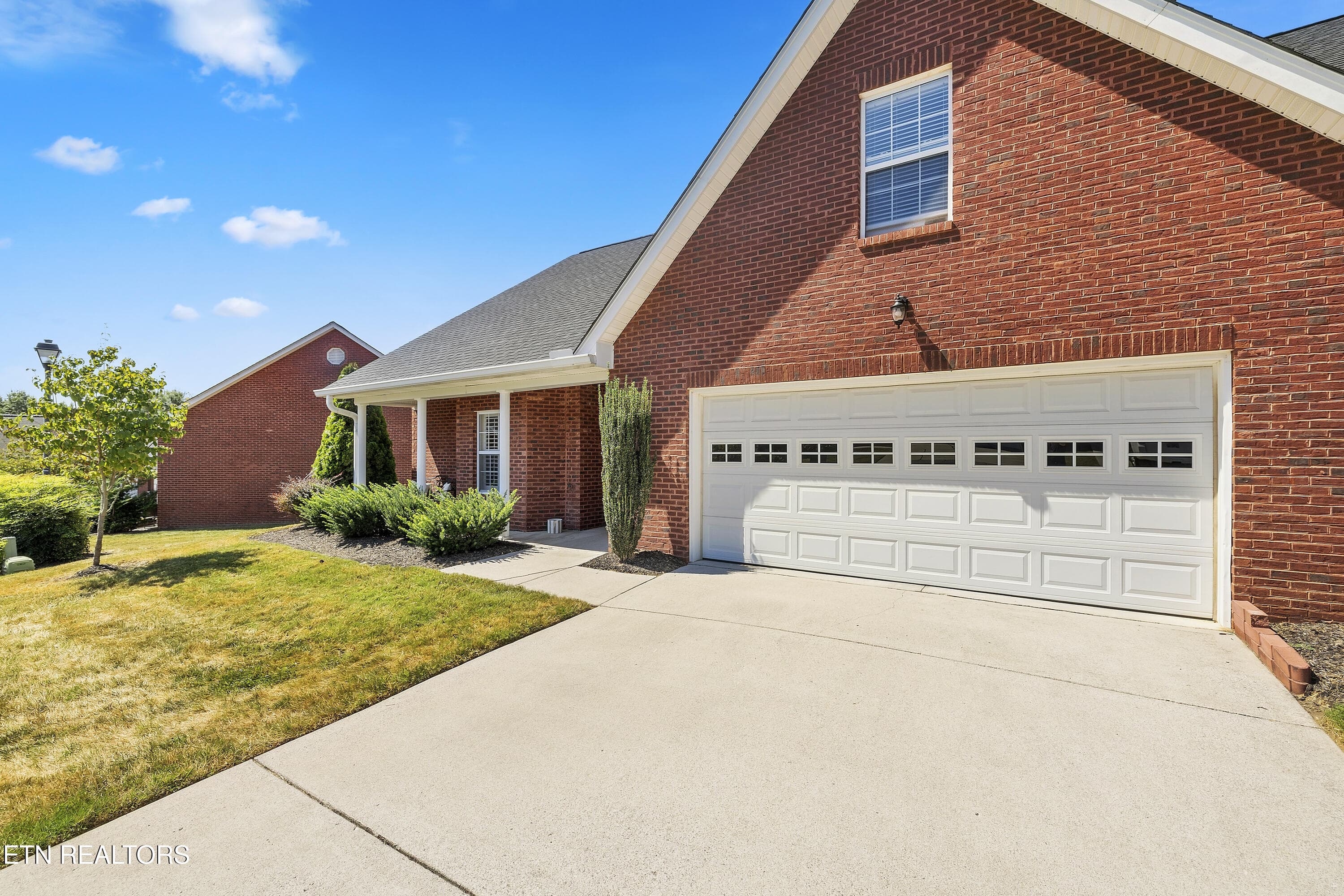 Positive Perceptions-2 - 7845 Thomas Henry Way, Knoxville, TN 37938, Knoxville