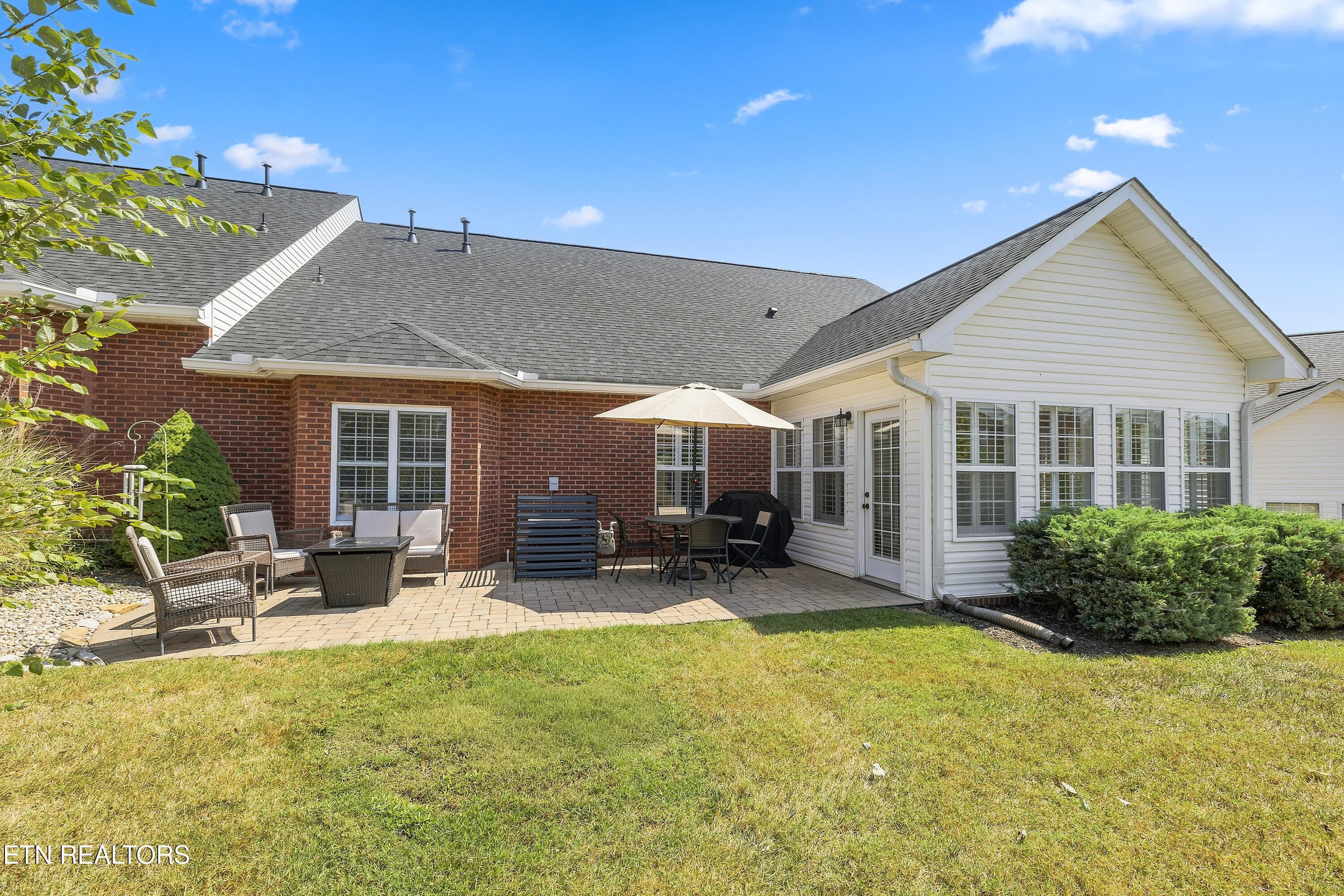Positive Perceptions-29 - 7845 Thomas Henry Way, Knoxville, TN 37938, Knoxville