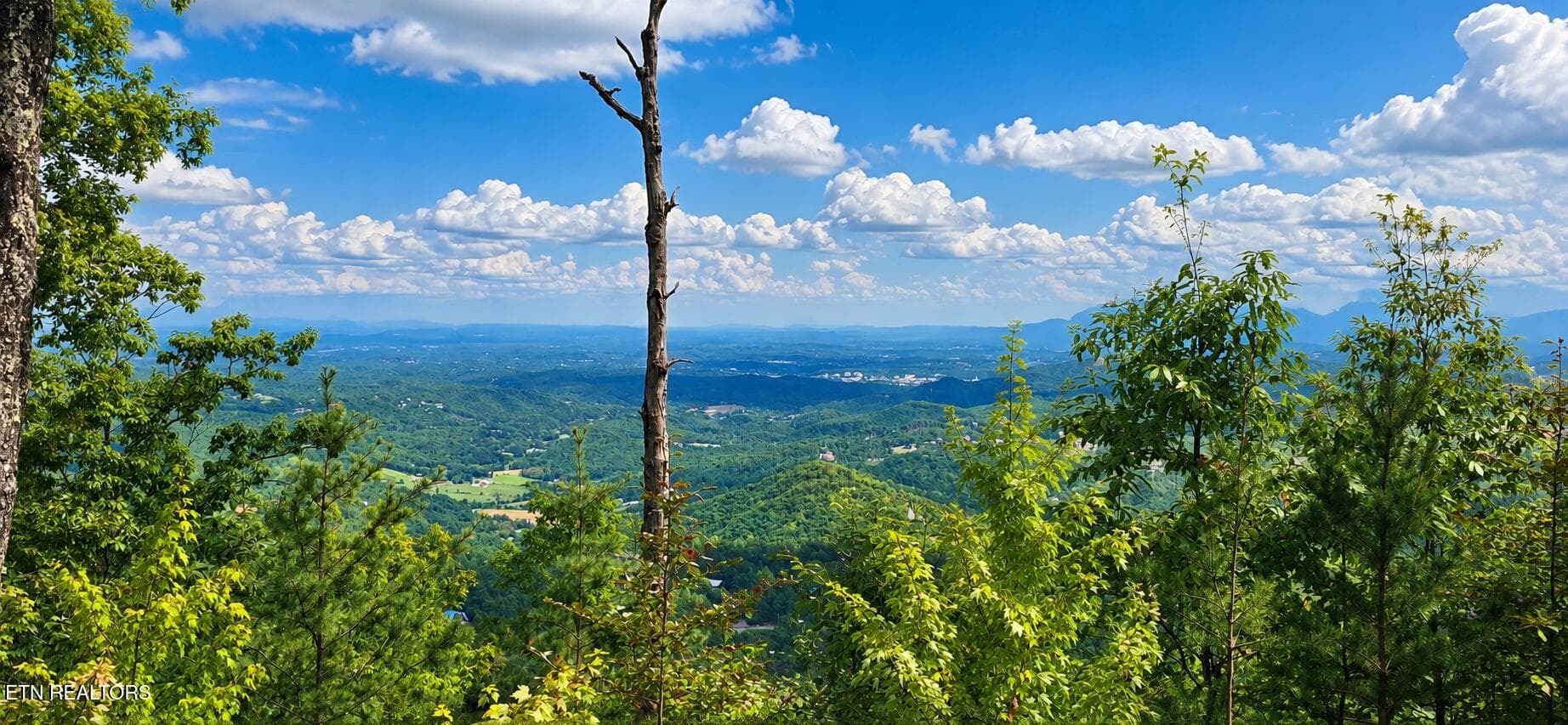 Lot 130E-R Settlers View Lane, Sevierville, TN 37862