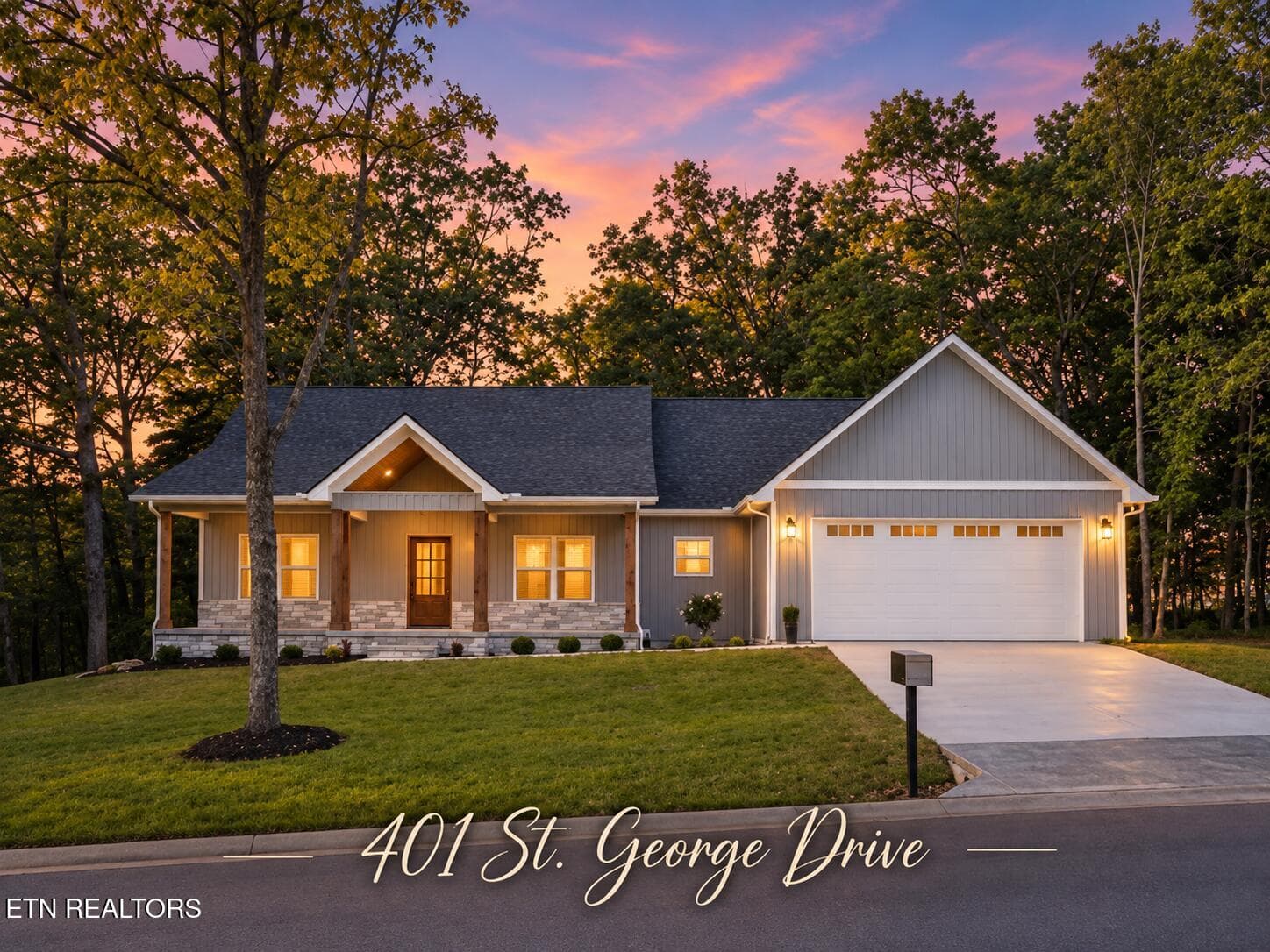 9555A57B-2350-47E5-B43A-C9C81AB4368B - 401 St George Drive, Crossville, TN 38558