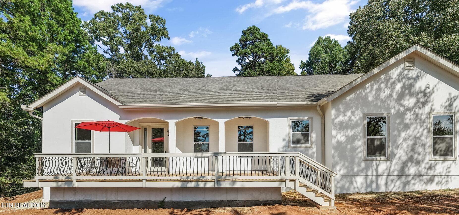 4717 Colonial Harbor Drive, Louisville, TN 37777