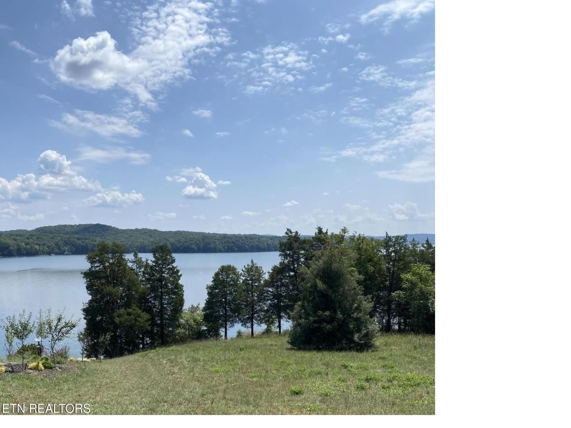 Lot 93 Serenity Drive, Harriman, TN 37748