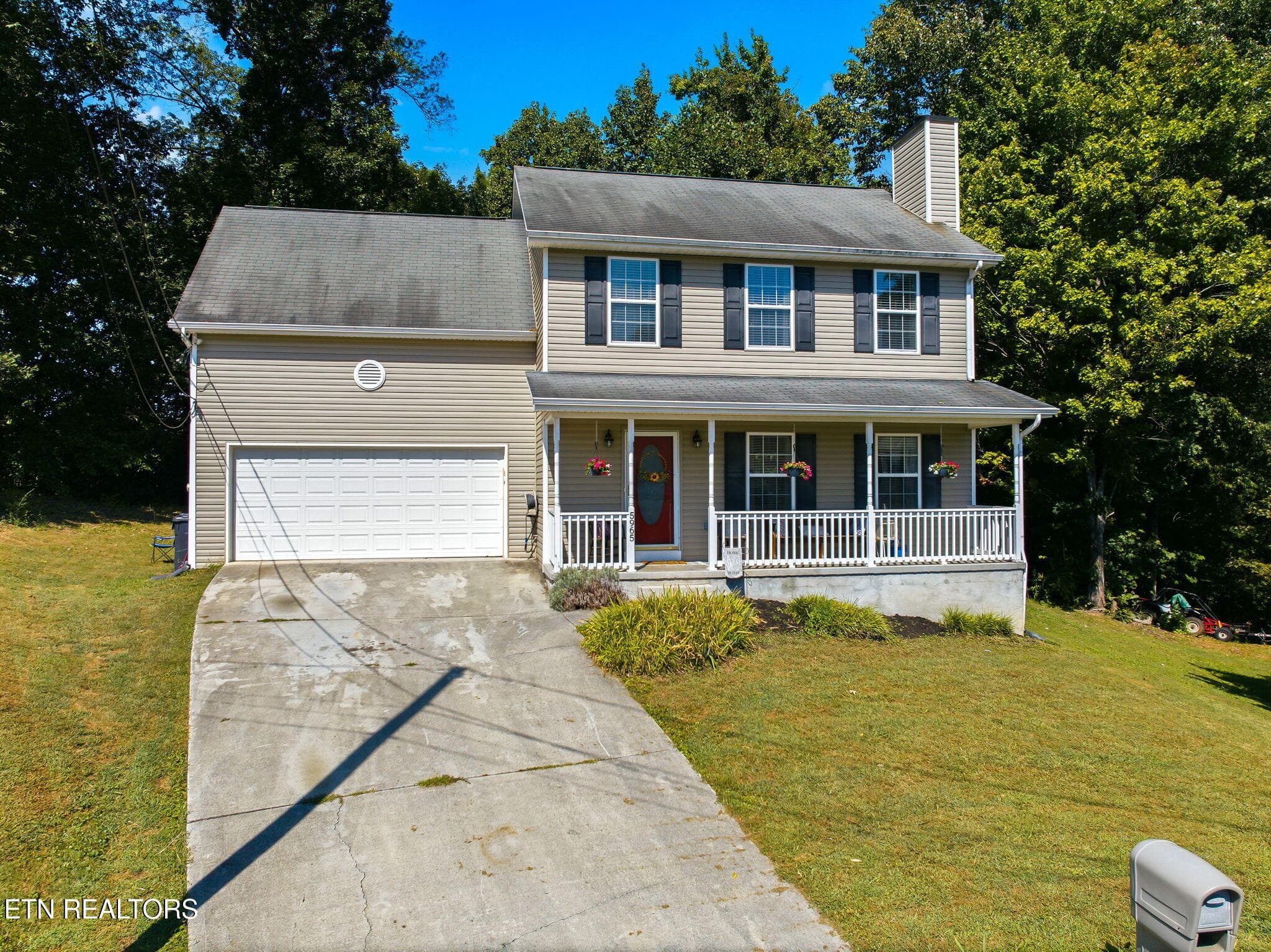 1-web-or-mls-5965-Wilkesboro-Lane-Knoxvi - 5965 Wilkesboro Lane, Knoxville, TN 37912, Knoxville