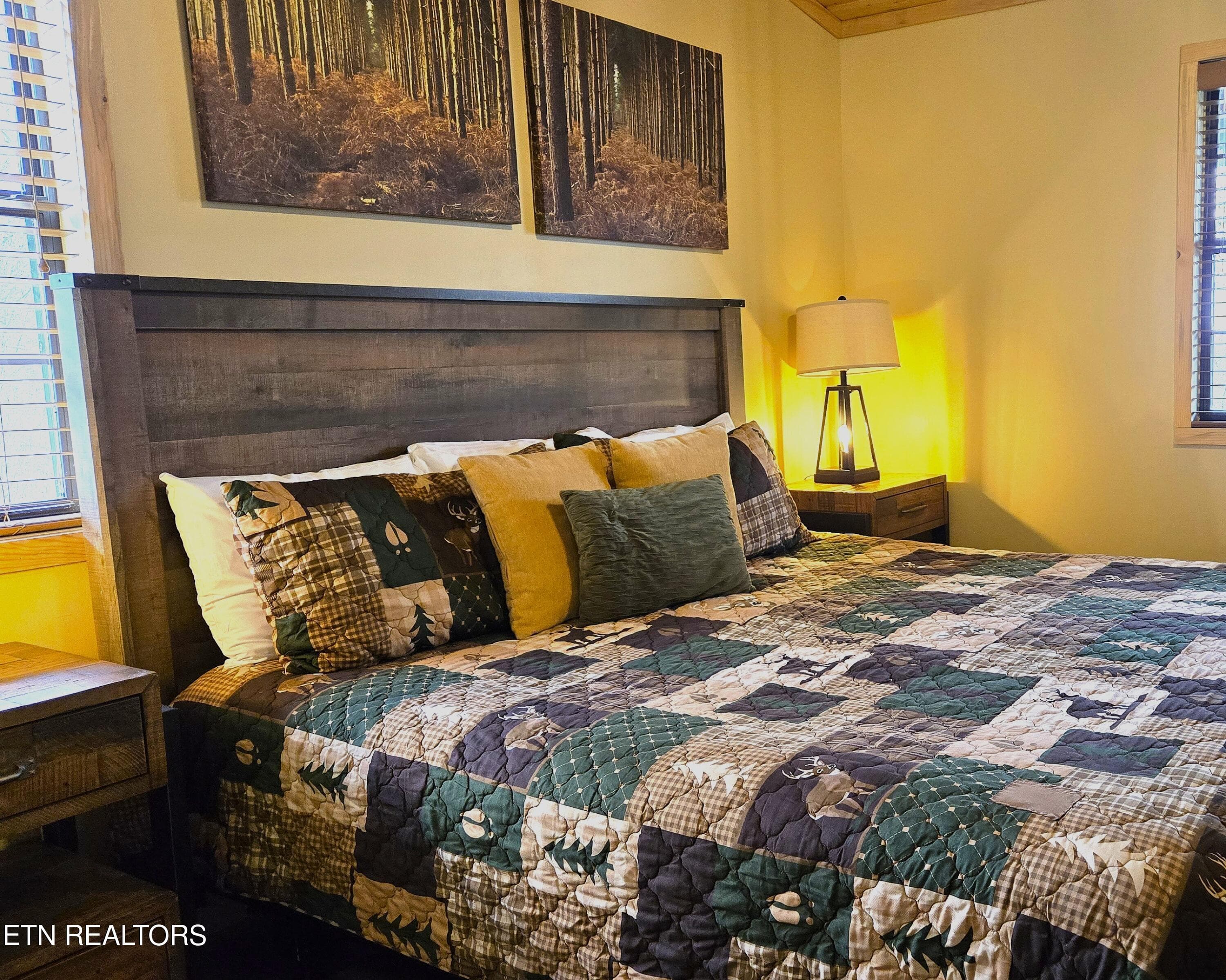 dd 905 Sunrise Blvd Bed 2dd 3 2026 - 905 Sunrise Blvd, Sevierville, TN 37862
