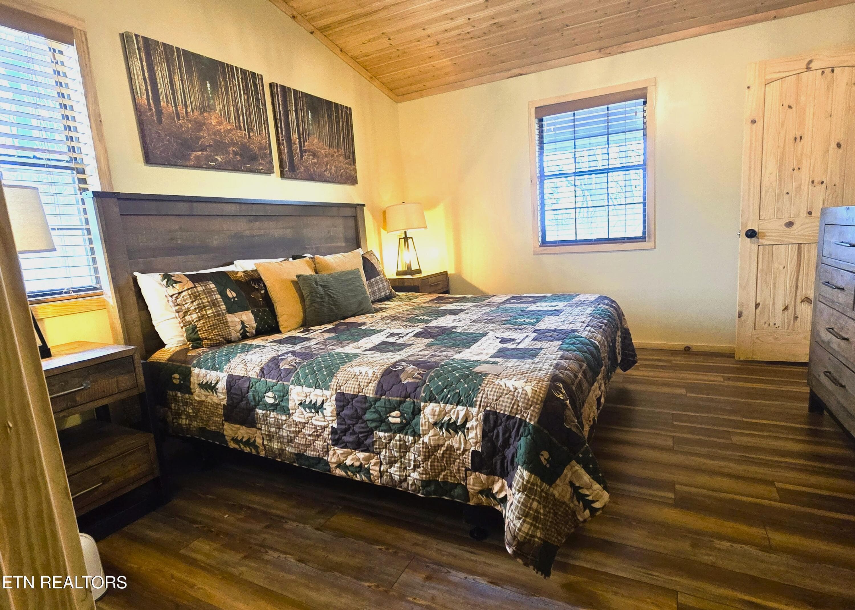 905 Sunrise Blvd Bed 2bb 3 2026 - Copy - 905 Sunrise Blvd, Sevierville, TN 37862