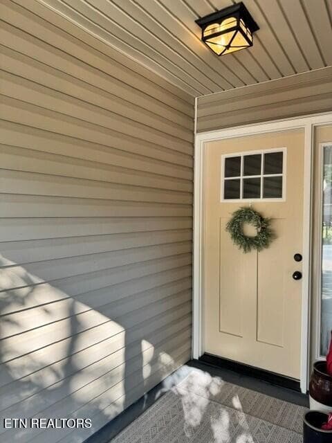 10017 Gate Post Way - 10017 Gate Post Way, Knoxville, TN 37931, Knoxville