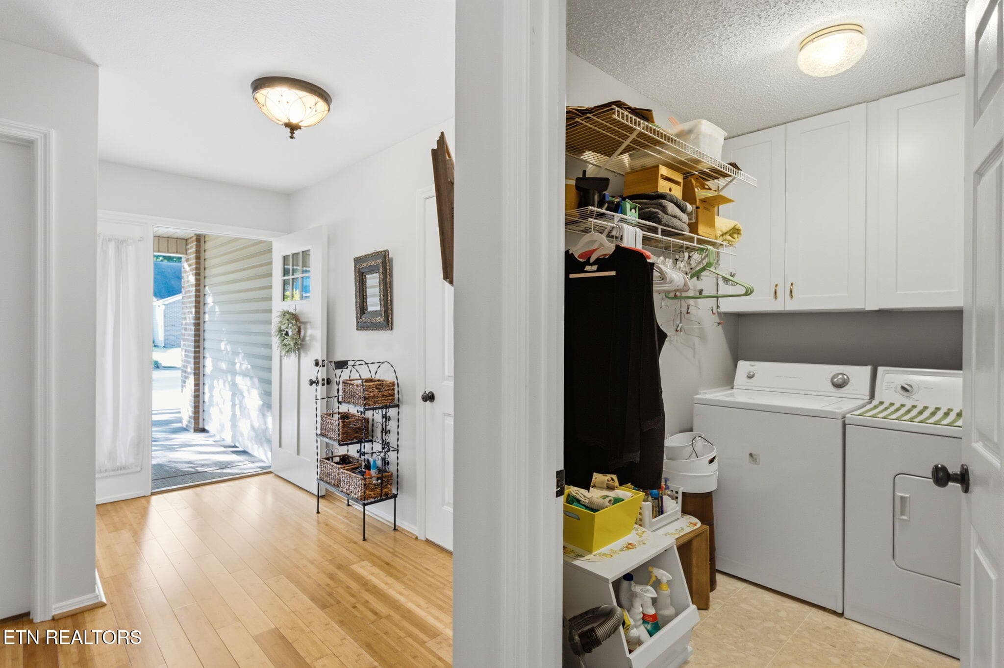 Laundry Room - 10017 Gate Post Way, Knoxville, TN 37931, Knoxville