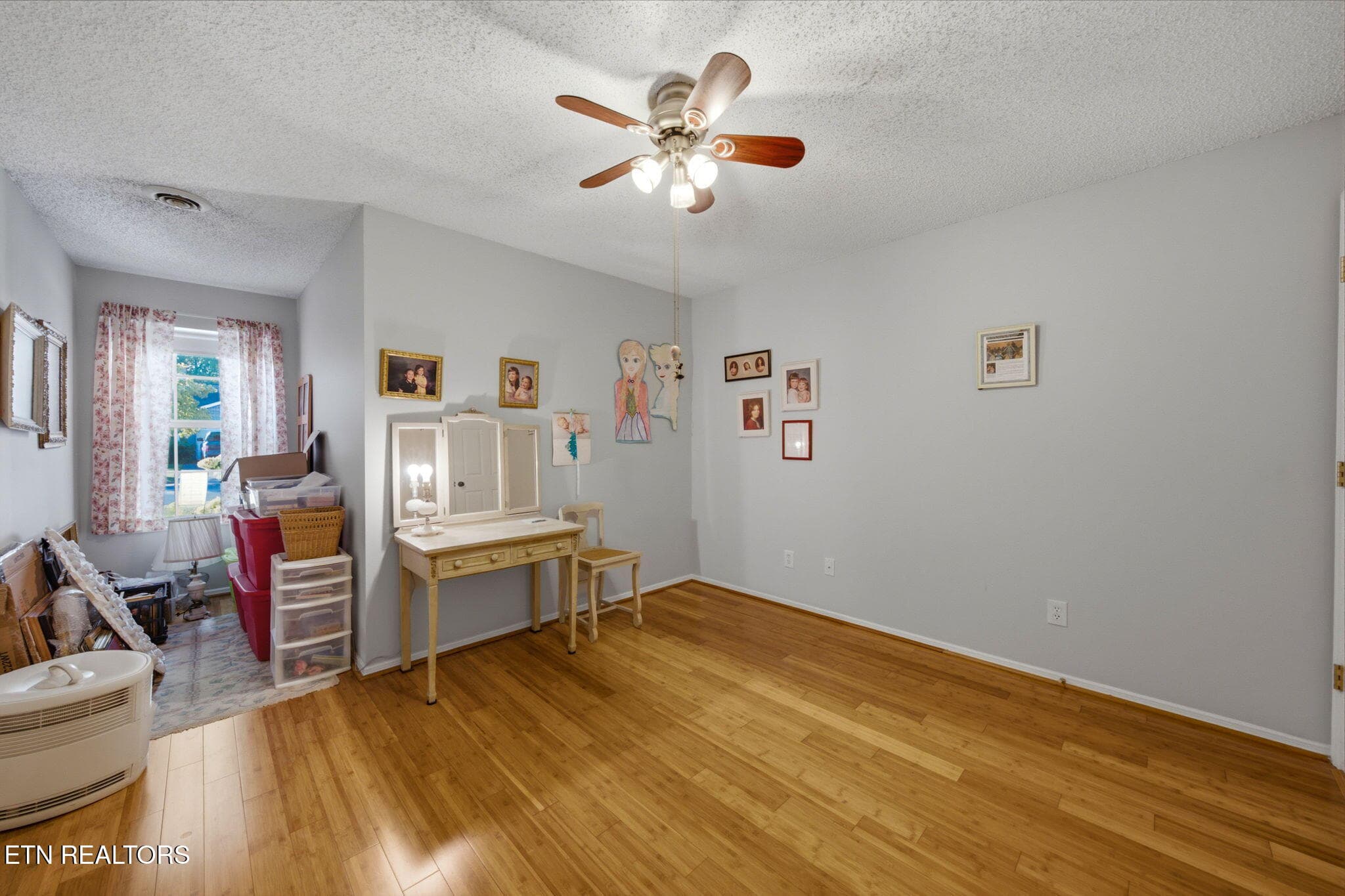 Bedroom 2 - 10017 Gate Post Way, Knoxville, TN 37931, Knoxville