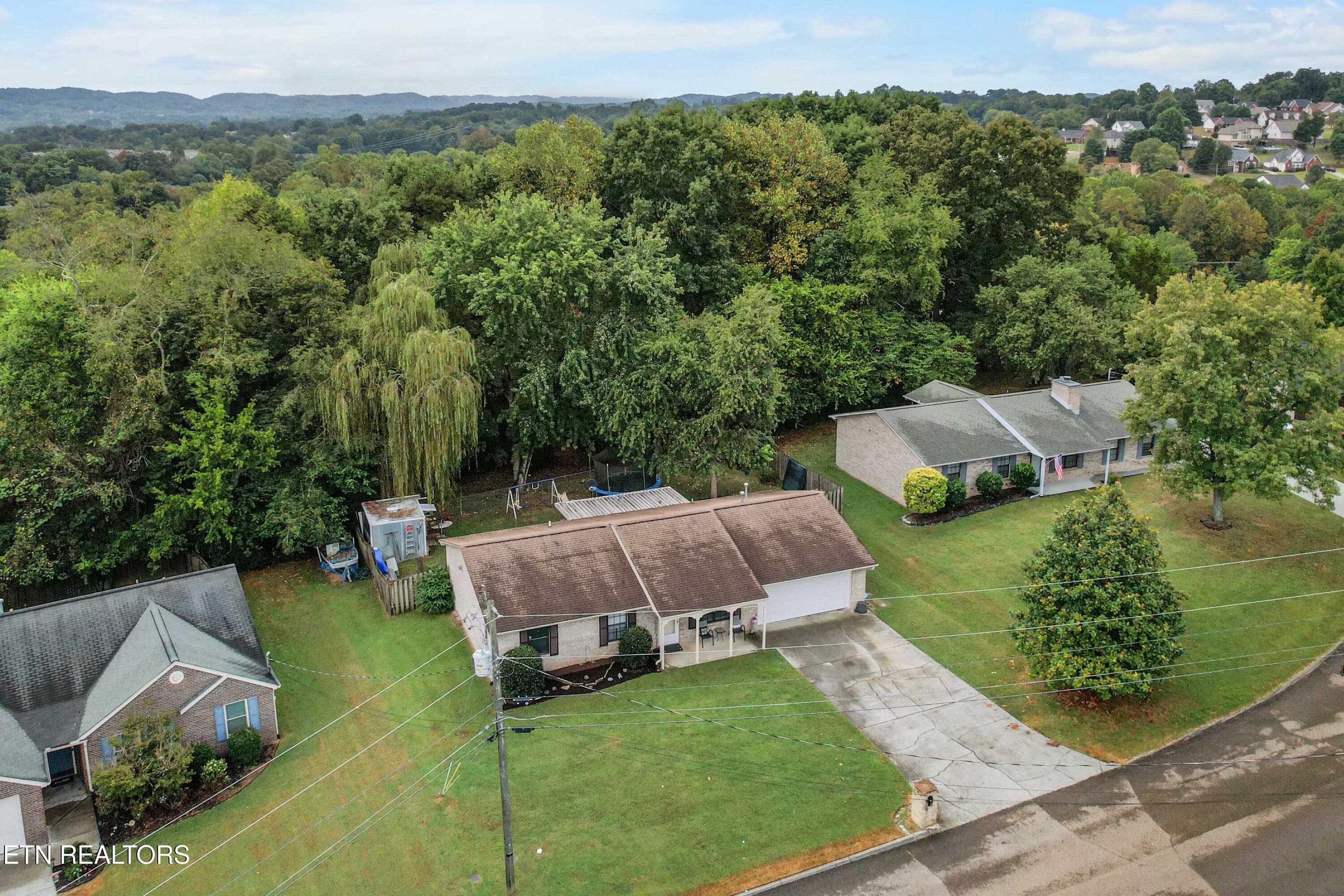 DJI_0406 (1) - 4942 Nehemiah Lane, Knoxville, TN 37938, Knoxville