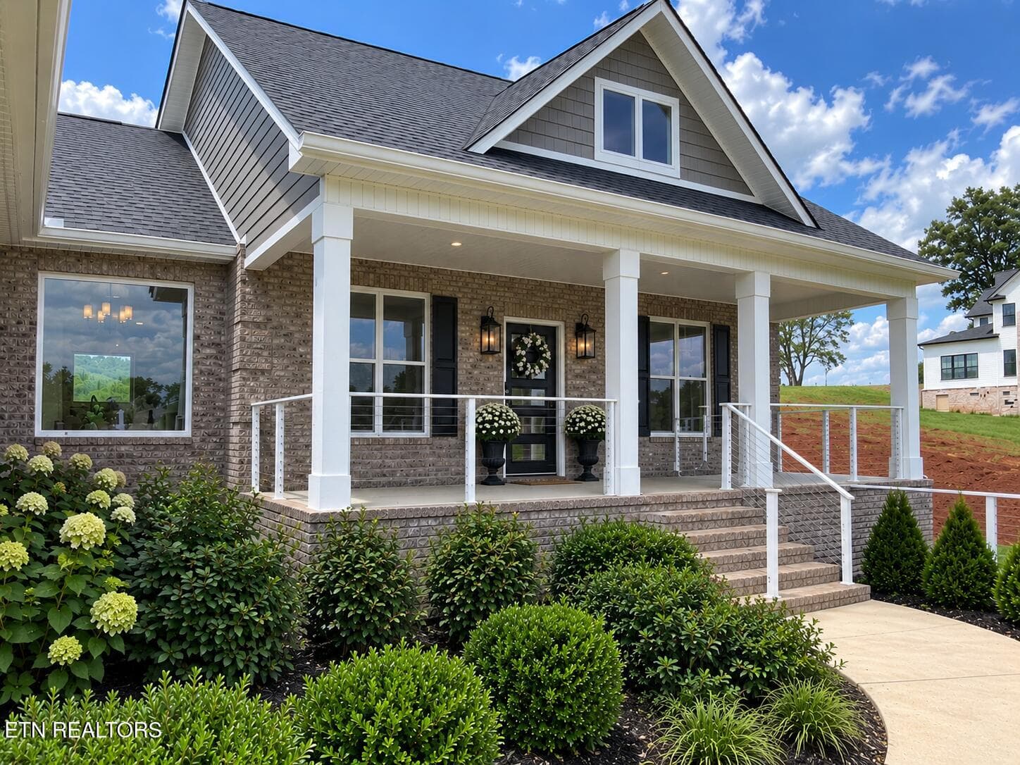 Front of home - 1149 Summerfield Drive, Maryville, TN 37801, Maryville