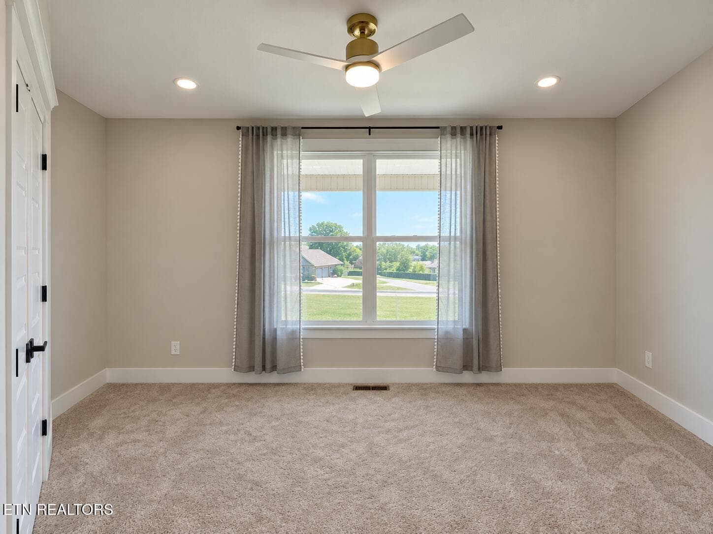 Bedroom 2 main - 1149 Summerfield Drive, Maryville, TN 37801, Maryville