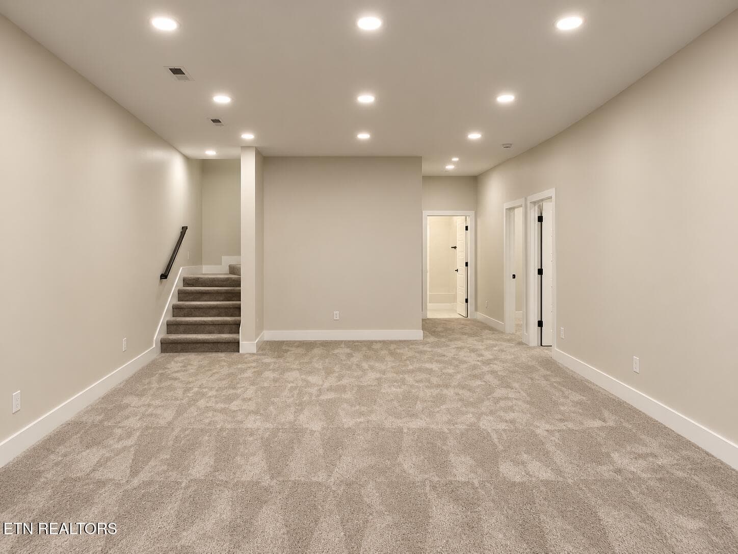Downstairs room 2 - 1149 Summerfield Drive, Maryville, TN 37801, Maryville
