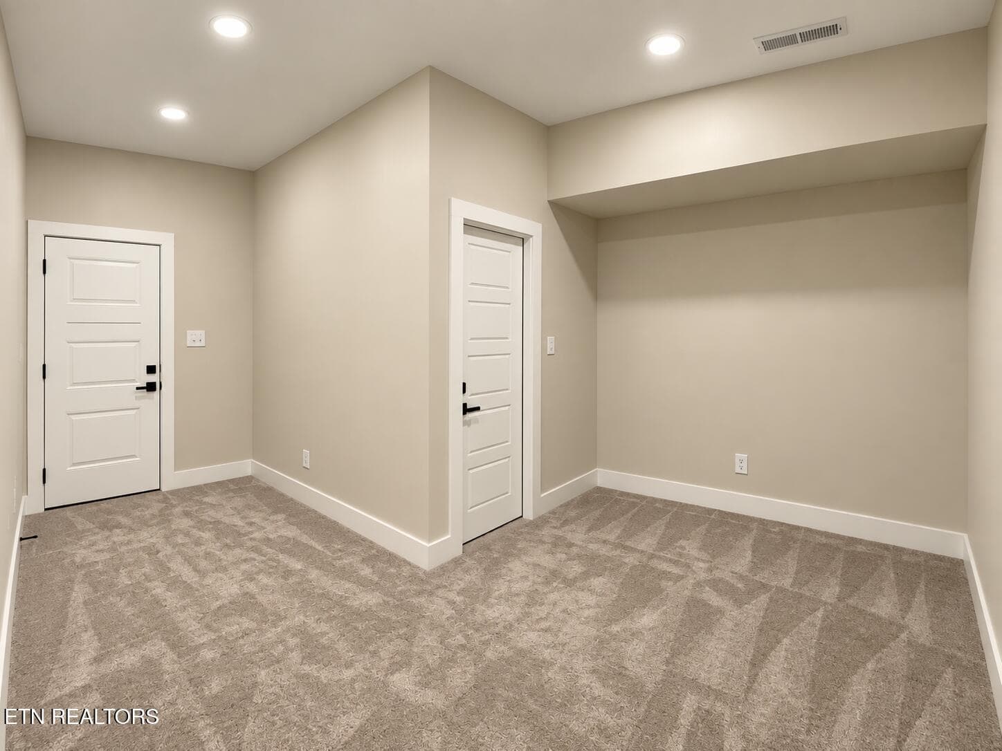 Downstairs room 4 - 1149 Summerfield Drive, Maryville, TN 37801, Maryville