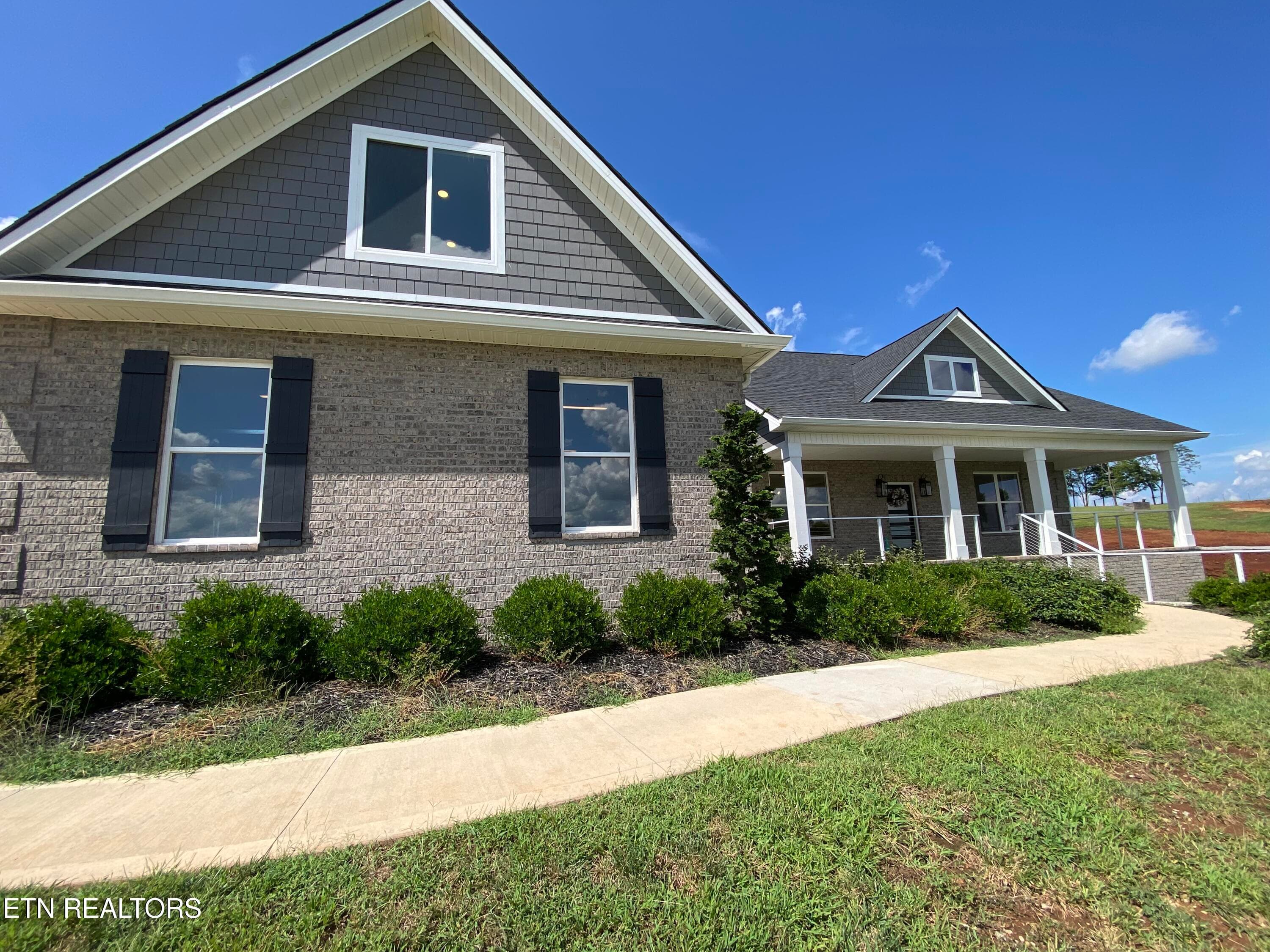 Front of home - 1149 Summerfield Drive, Maryville, TN 37801, Maryville