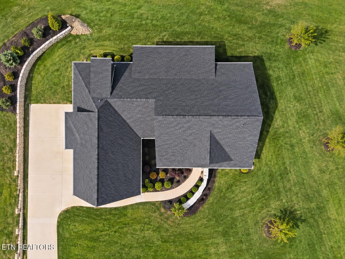 bl - 1149 Summerfield Drive, Maryville, TN 37801, Maryville