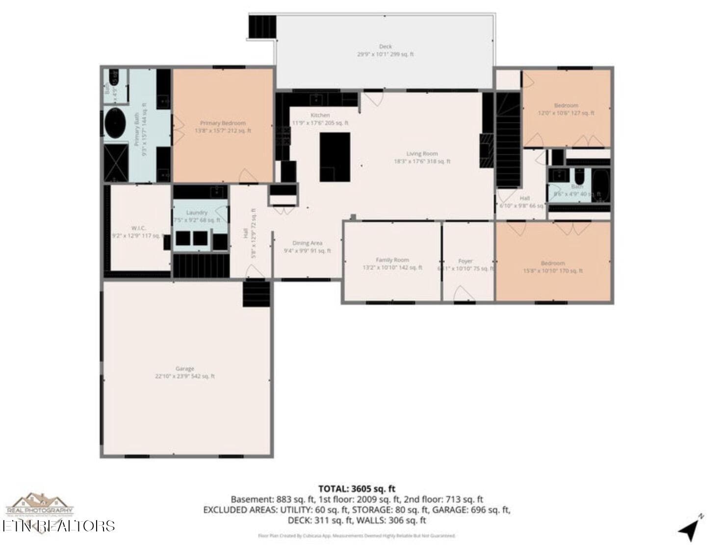 IMG_3373 - 1149 Summerfield Drive, Maryville, TN 37801, Maryville