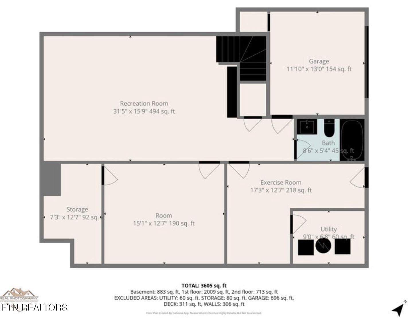IMG_3372 - 1149 Summerfield Drive, Maryville, TN 37801, Maryville