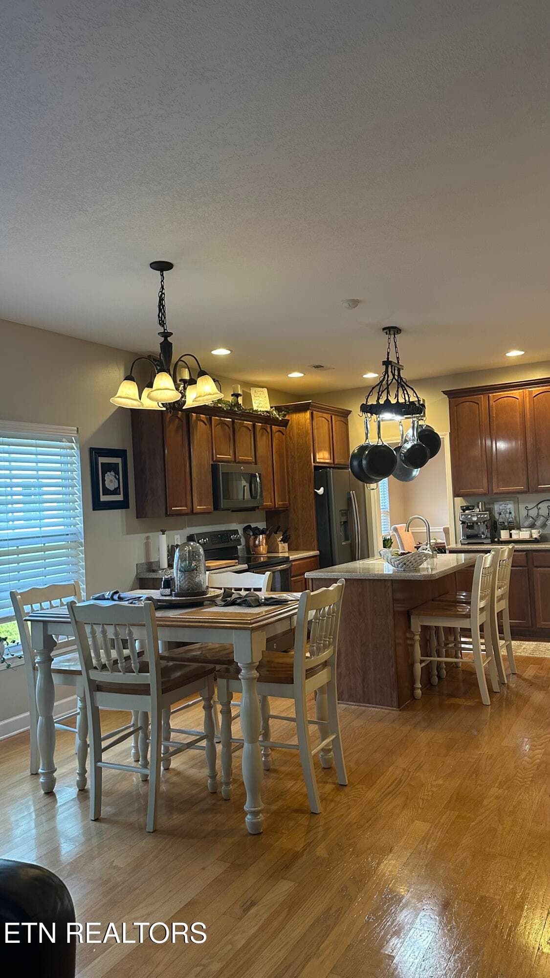 125 McNeilly Kitchen - 125 McNeilly Circle, Maryville, TN 37803, Maryville