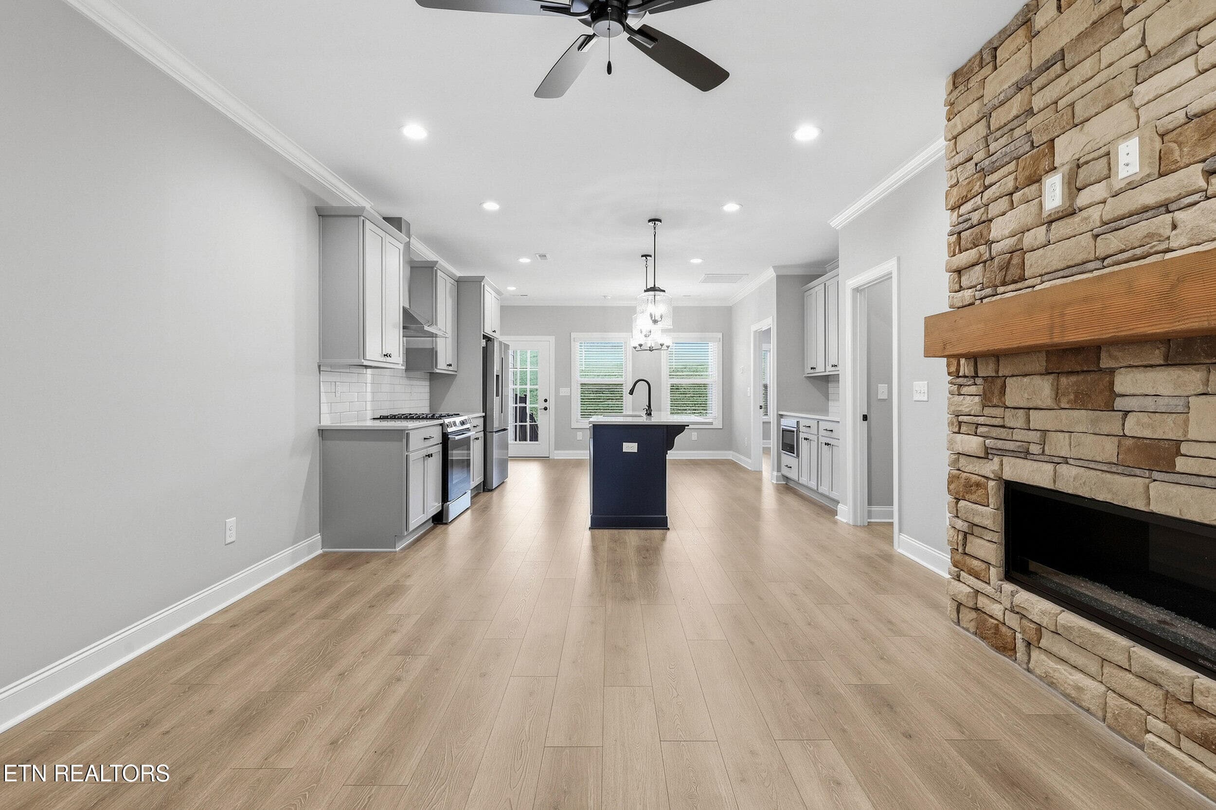 011 - 1812 Poplar Spgs Place, Maryville, TN 37803, Maryville